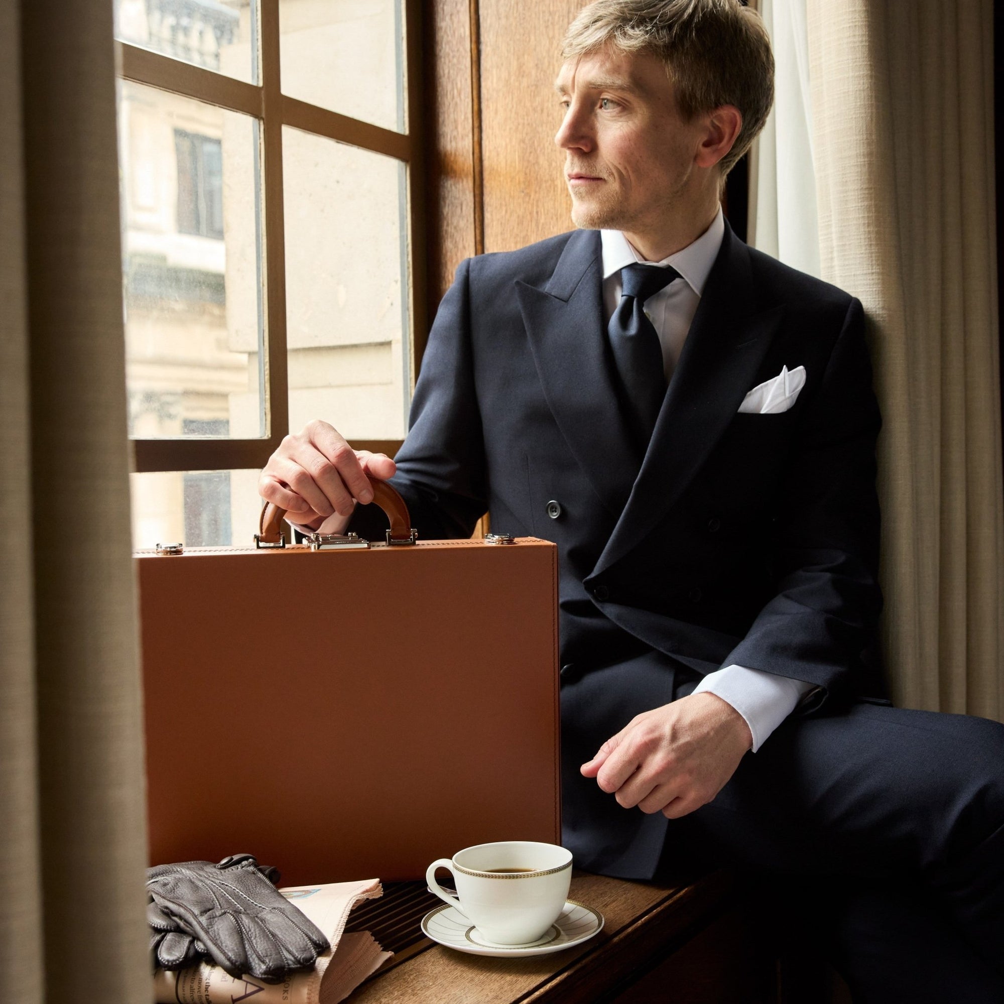 48h - Cognac - Swaine Group Ltd