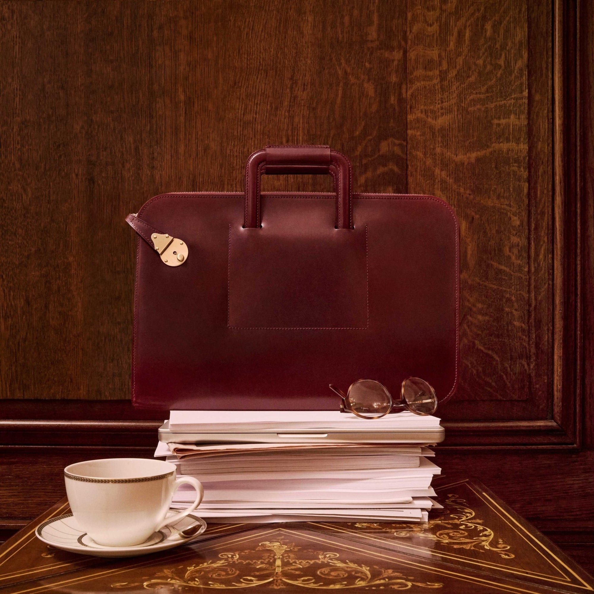 ソールズベリー - ハバナ - スウェイングループ株式会社