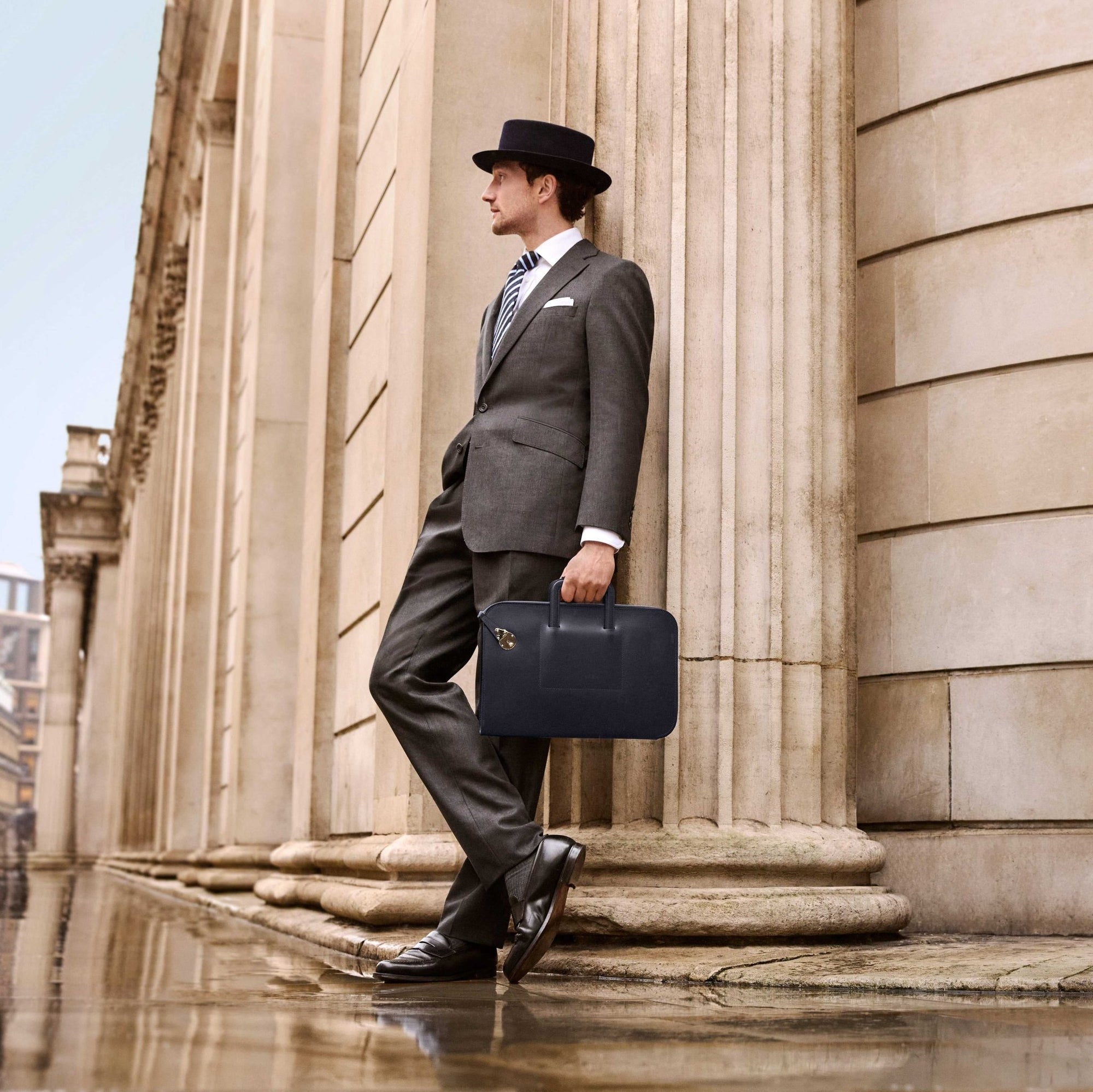 ソールズベリー - ハバナ - スウェイングループ株式会社