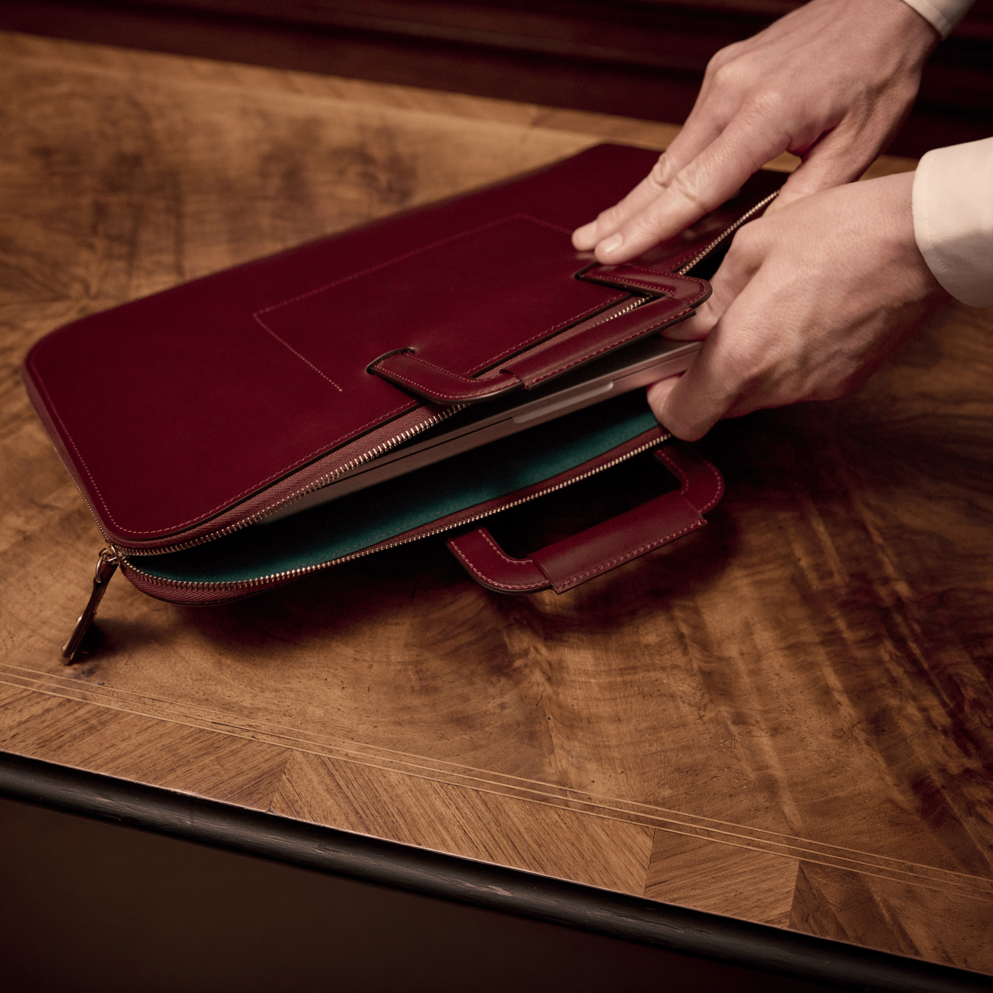 Salisbury II - Havana [Pre - order] - Swaine Group Ltd