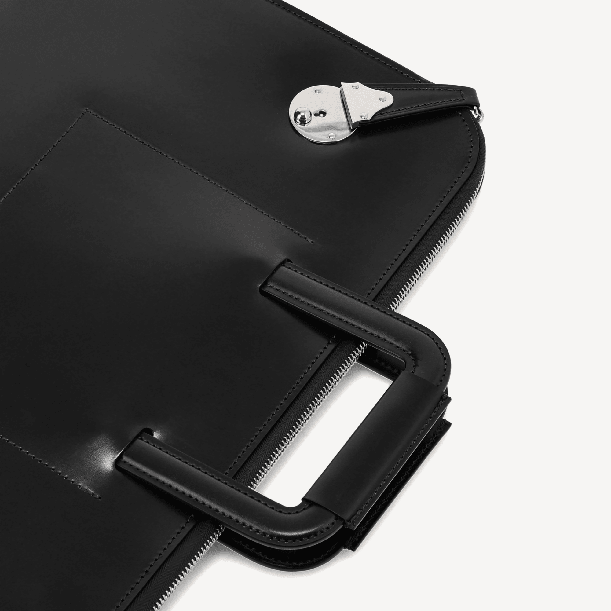 Salisbury II - Black [Pre - order] - Swaine Group Ltd