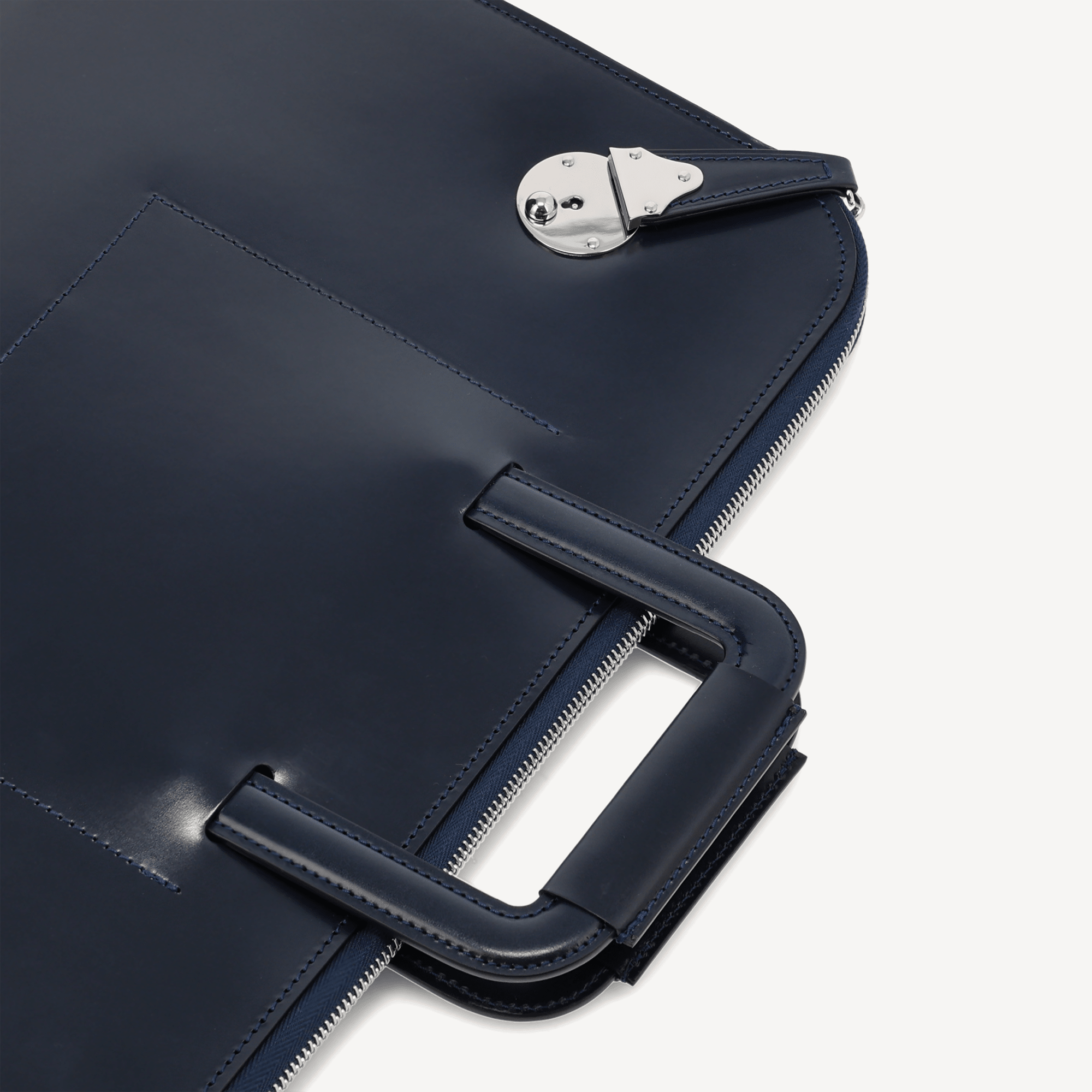 Salisbury II - Navy [Pre - order] - Swaine Group Ltd