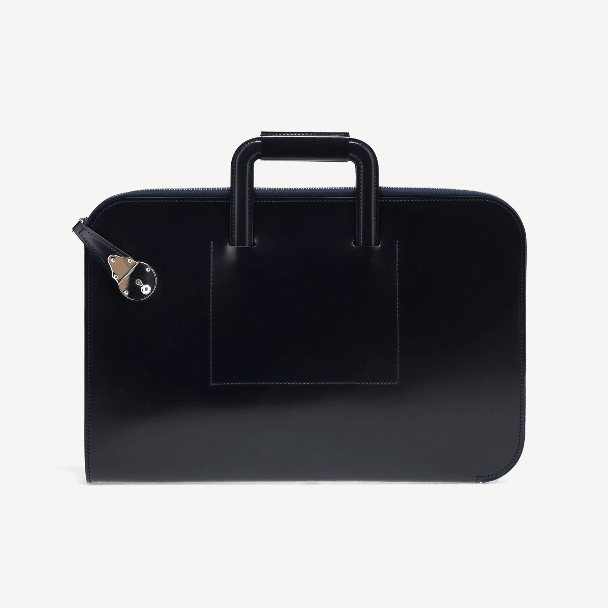 Salisbury II - Navy [Pre - order] - Swaine Group Ltd