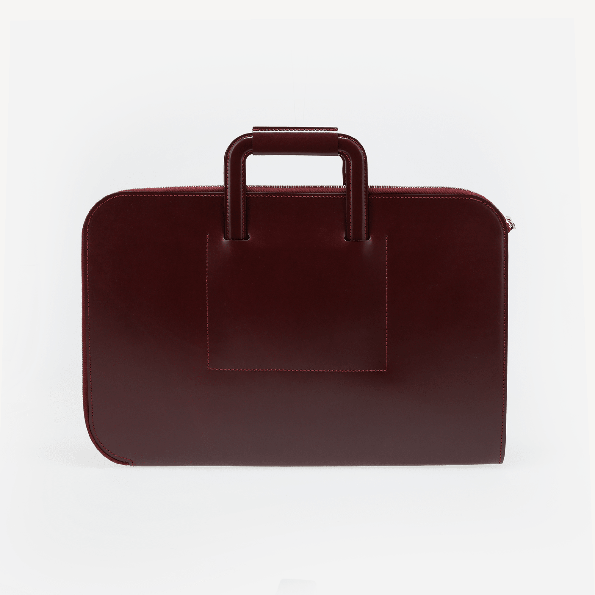 Salisbury II - Oxblood [Pre - order] - Swaine Group Ltd