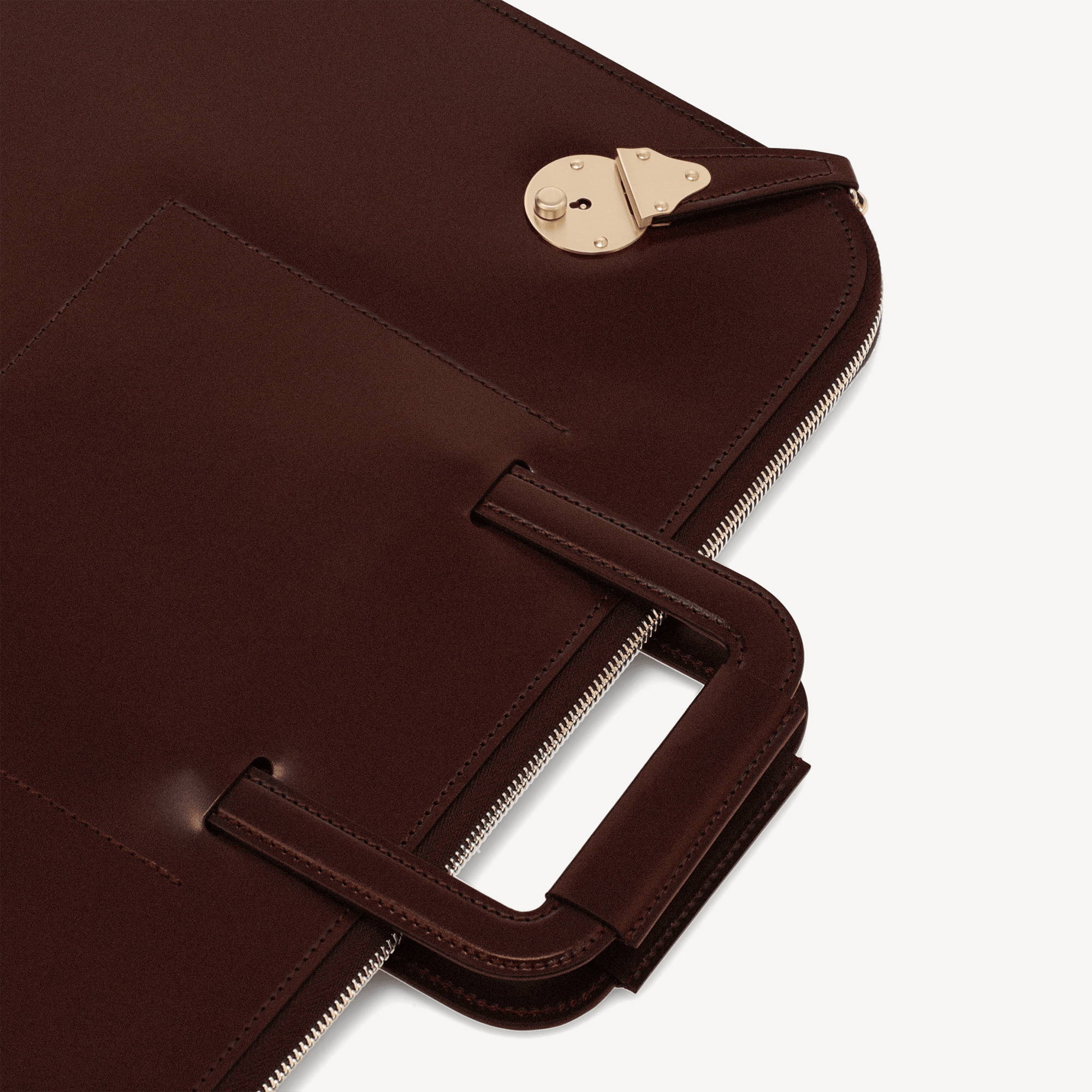 Salisbury II - Oxblood [Pre - order] - Swaine Group Ltd