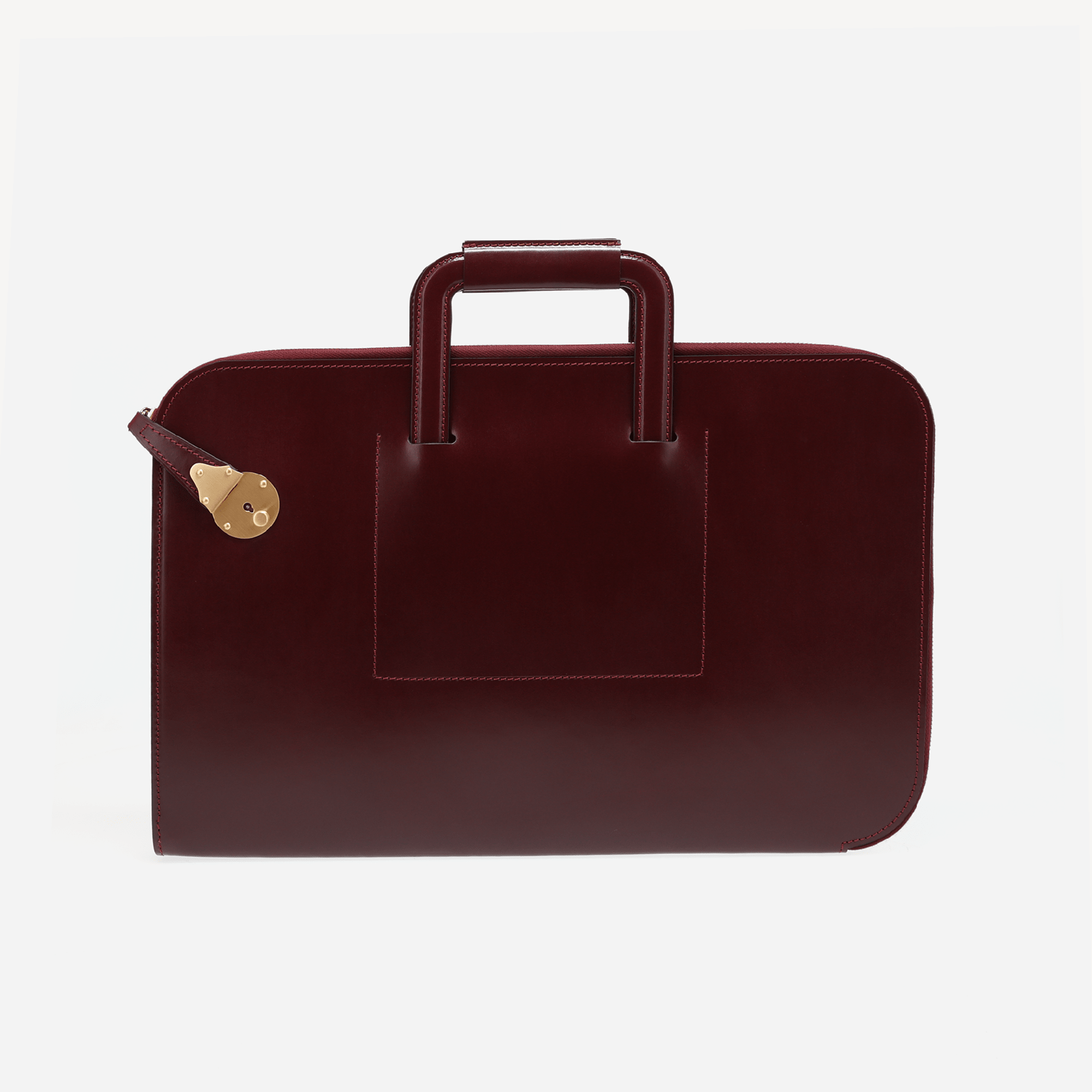 Salisbury II - Oxblood [Pre - order] - Swaine Group Ltd