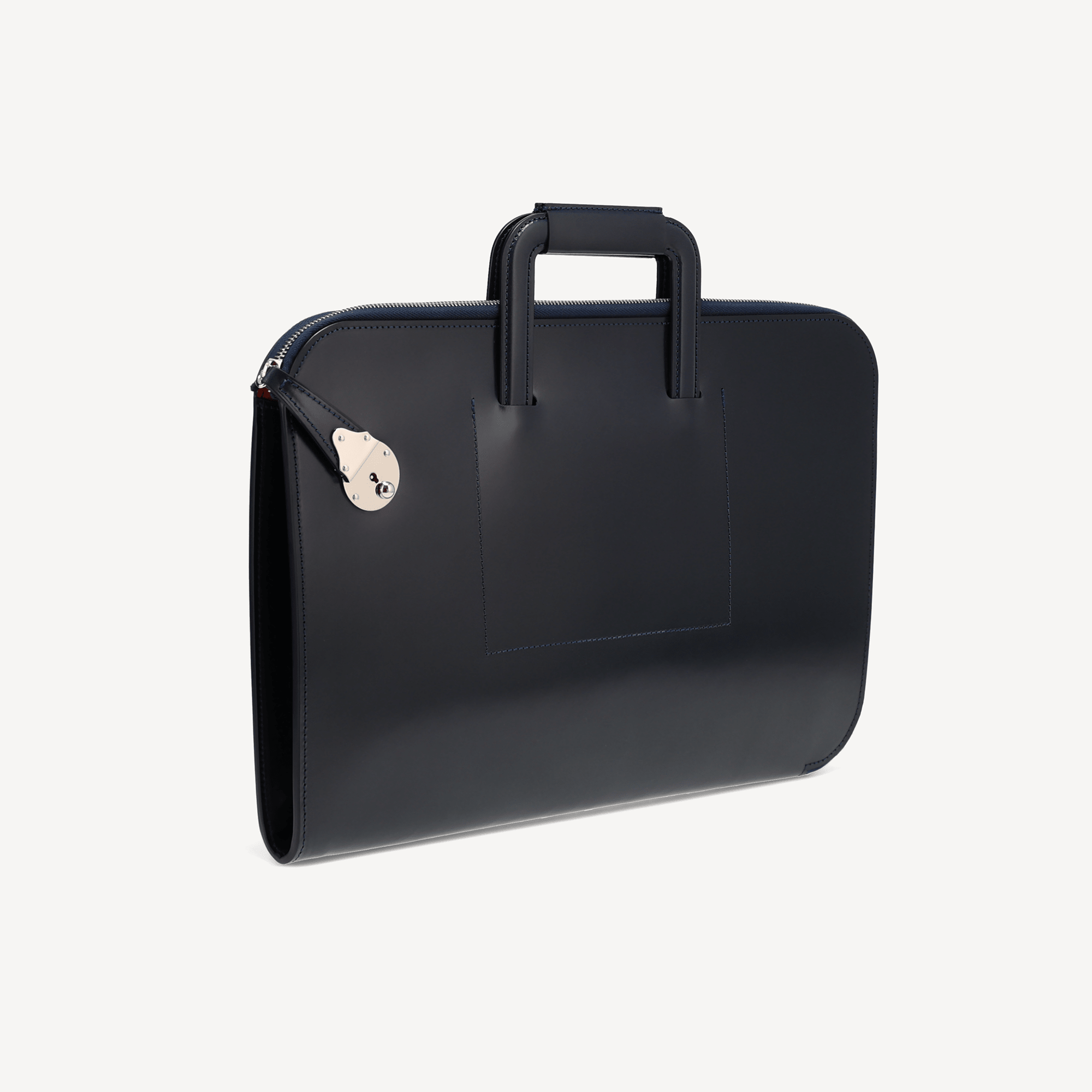 Salisbury II - Navy [Pre - order] - Swaine Group Ltd