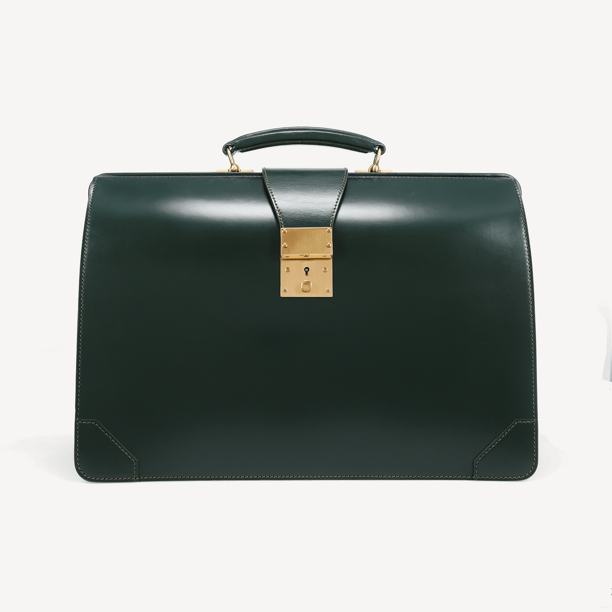 Diana's Whitehall - Jaguar Green [One of a kind] - Swaine Group Ltd