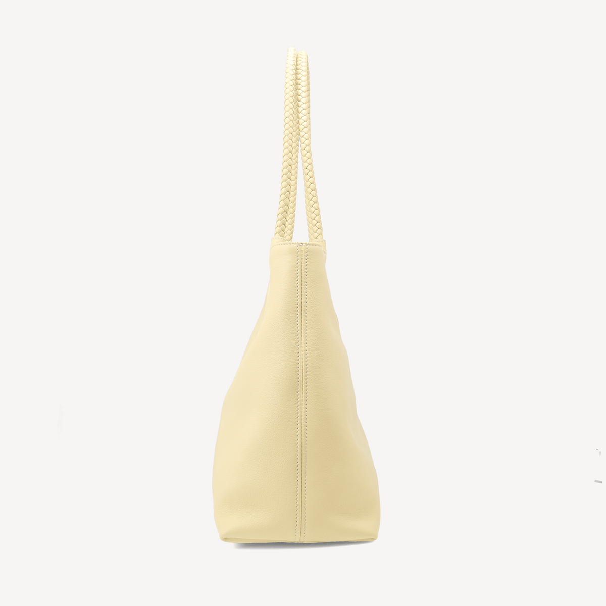 Malibu Handbag - Moon Calf (Polished Brass) - Swaine Group Ltd
