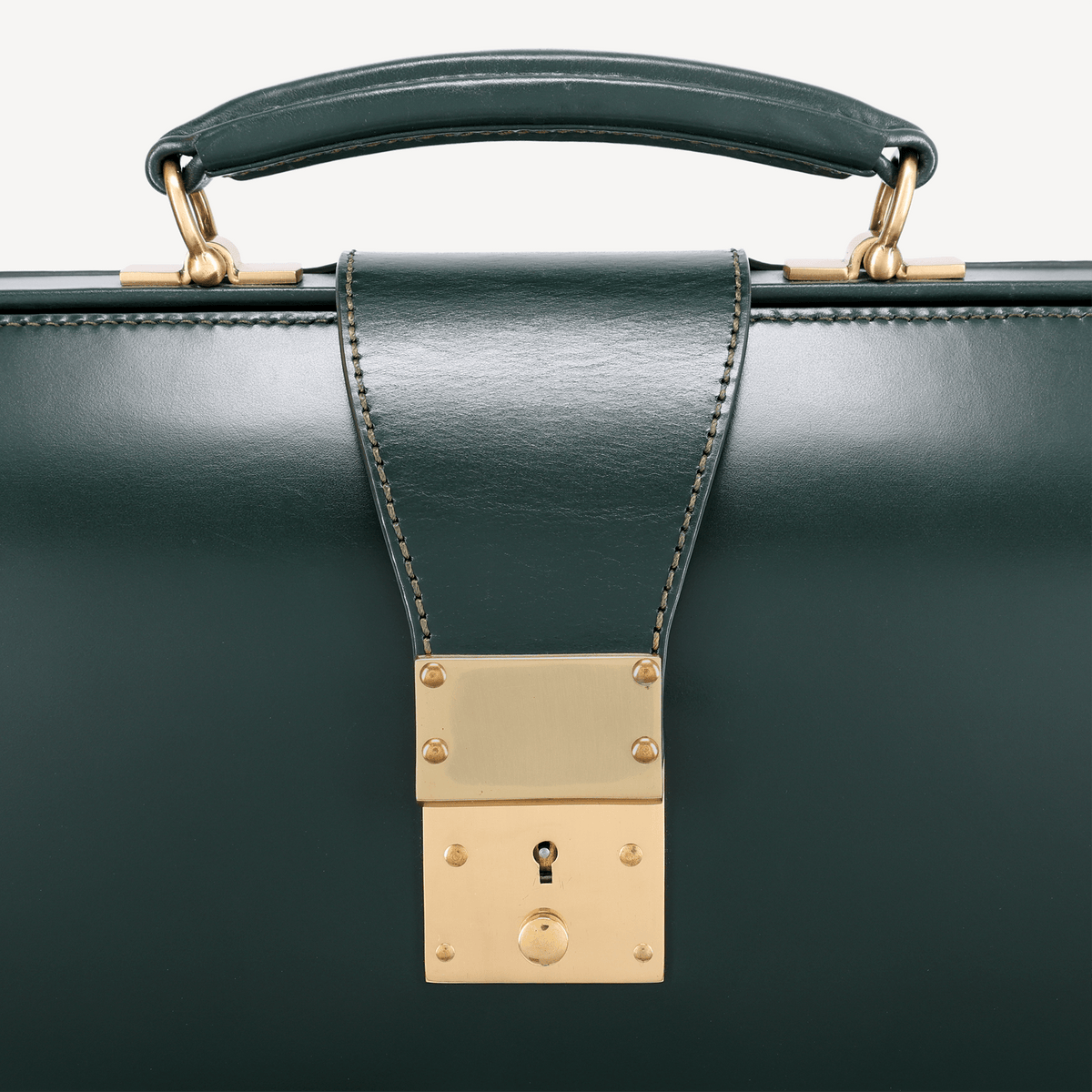 Diana's Whitehall - Jaguar Green [One of a kind] - Swaine Group Ltd