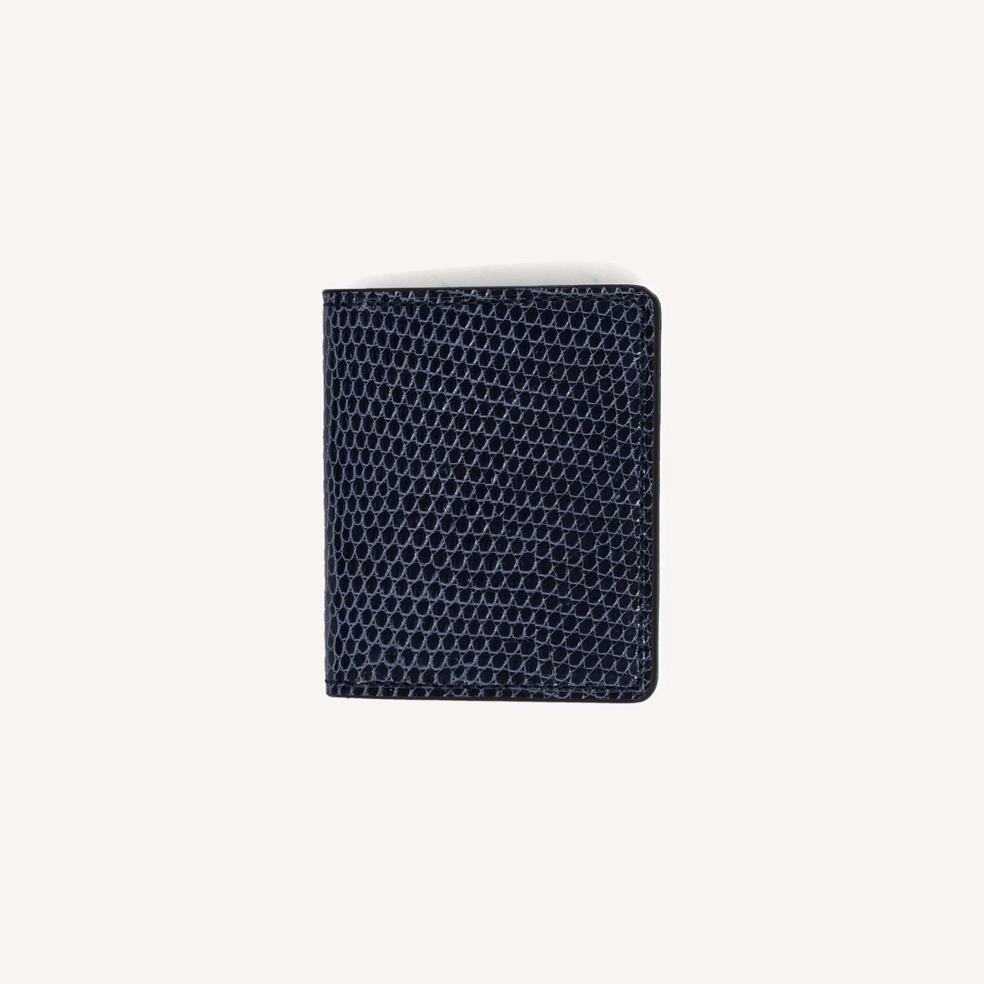 Lizard 2 Photo Frame - Navy - Swaine Group Ltd