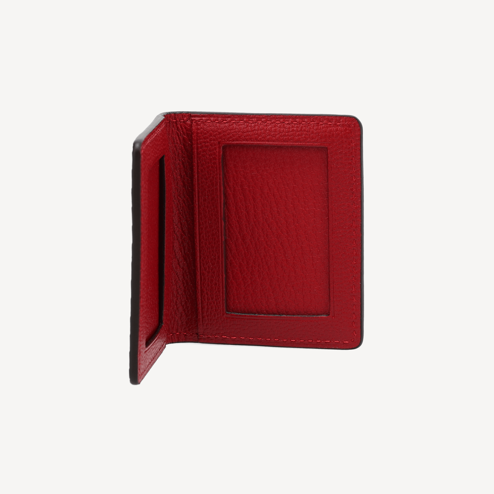 Lizard 2 Photo Frame - Red - Swaine Group Ltd