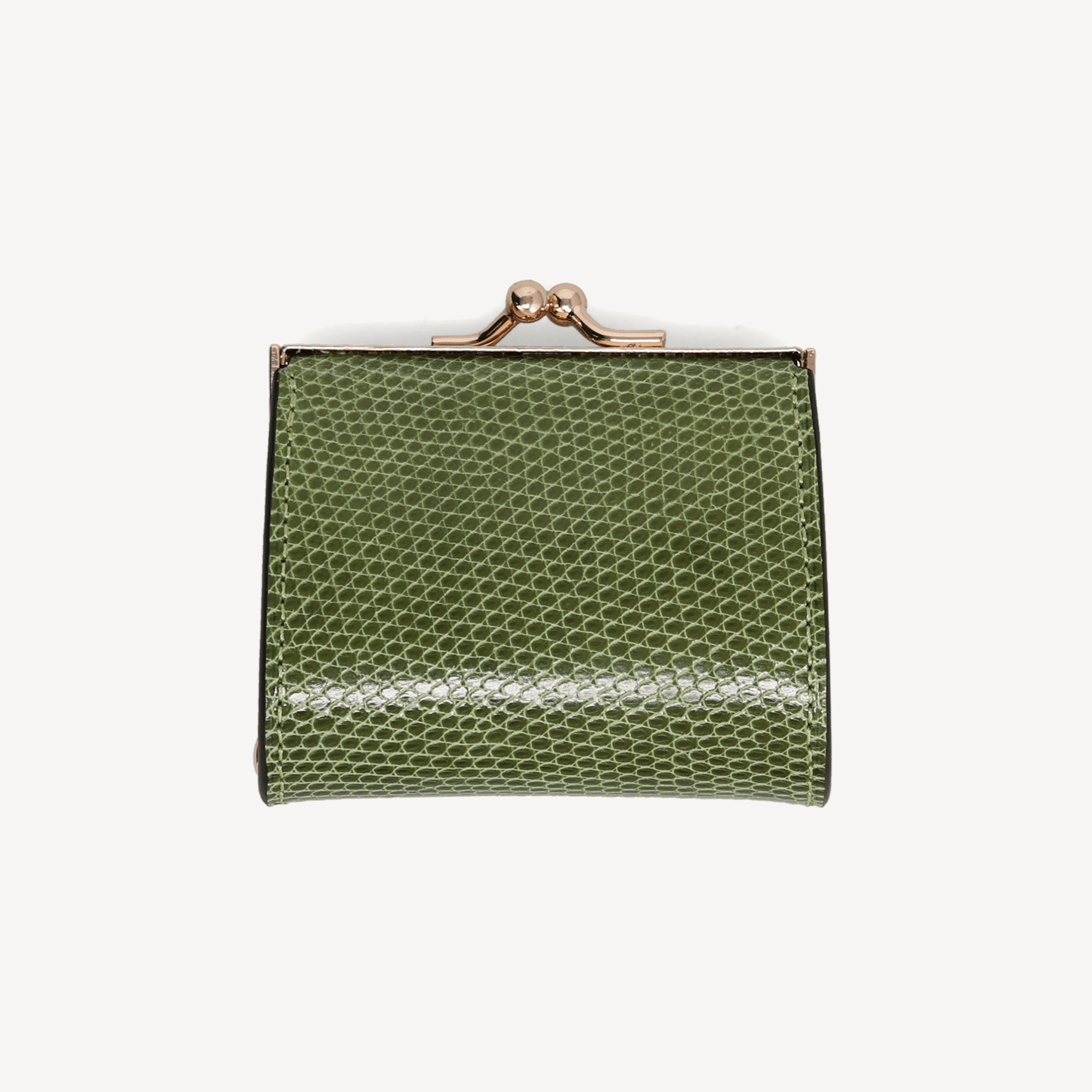 リザードコインポーチ - グリーン - スウェイングループ株式会社