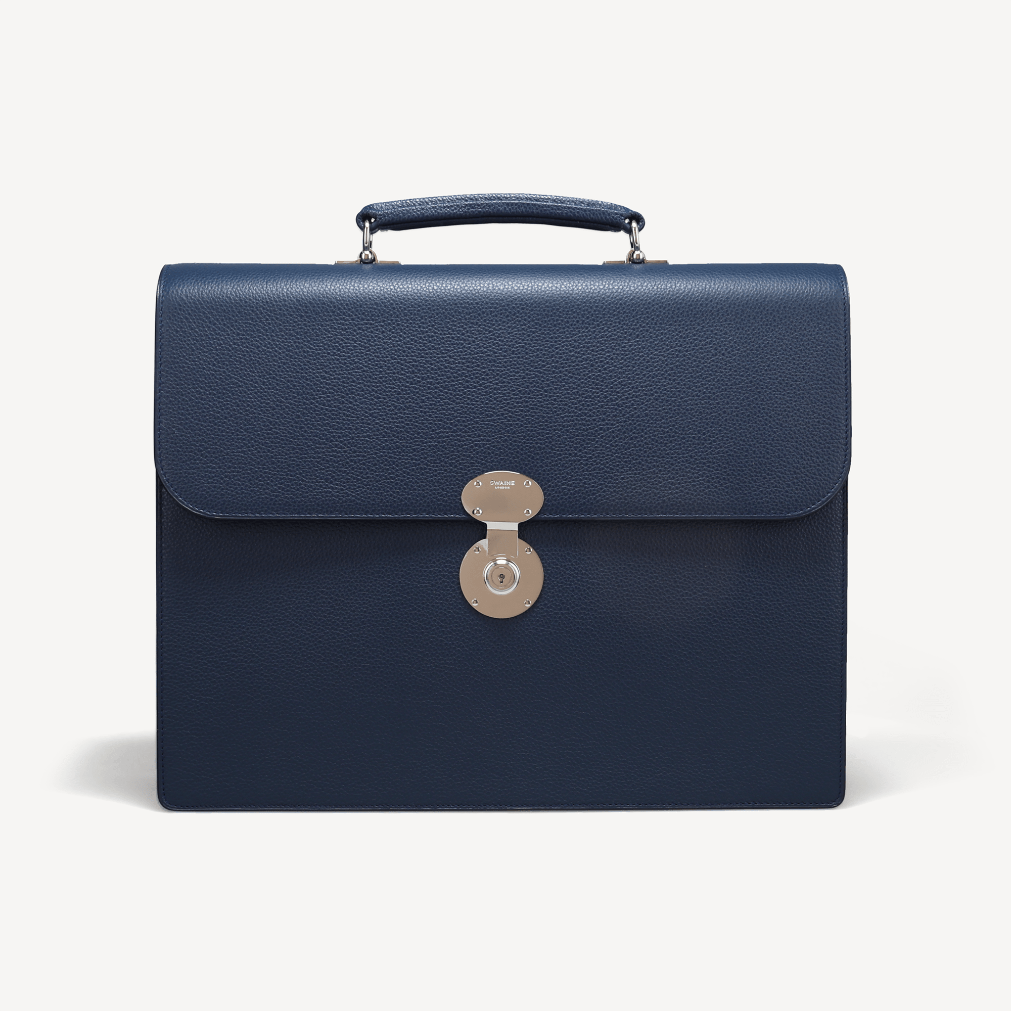 Pebble President - Navy - Swaine Group Ltd