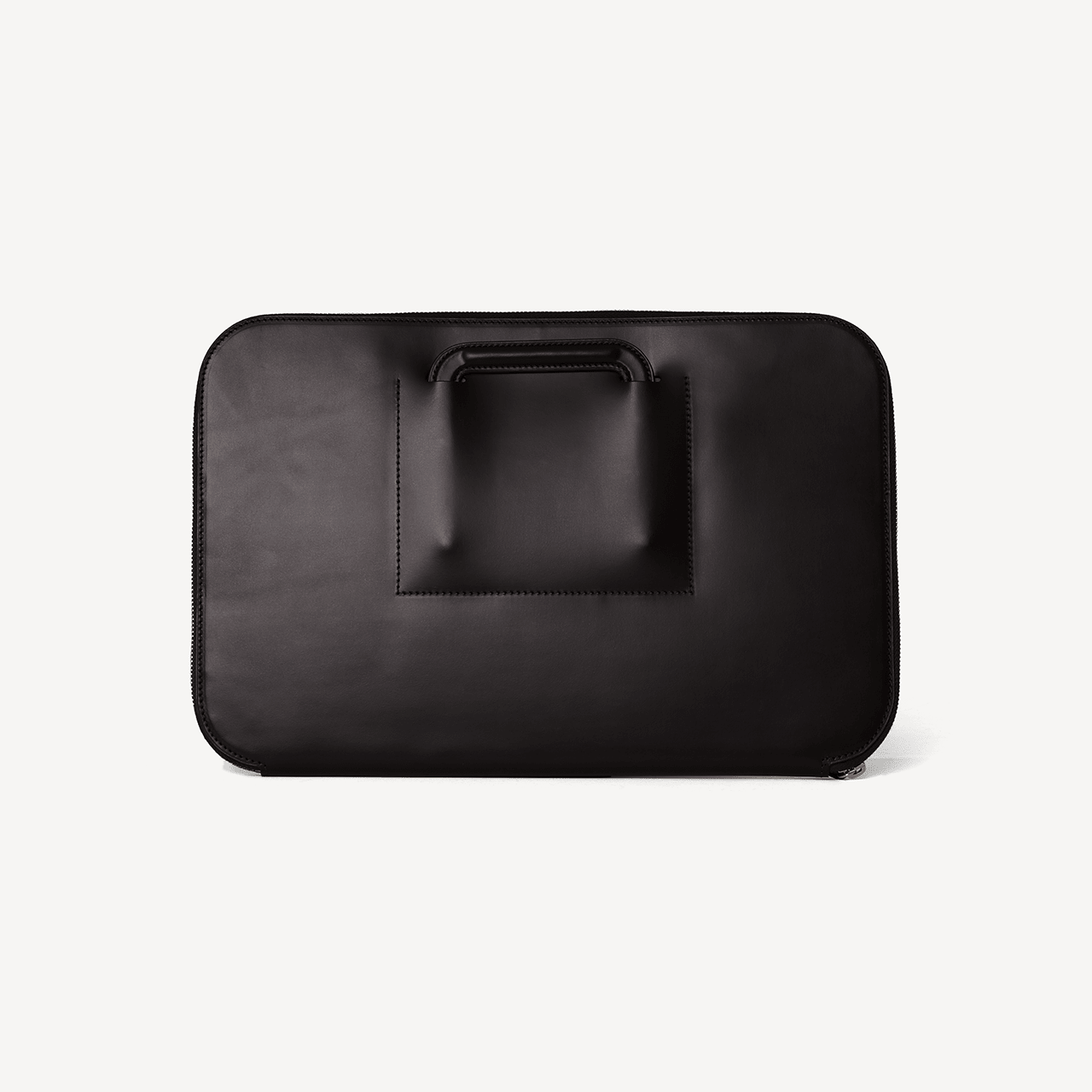 索尔兹伯里 Folio - 黑色 - Swaine Group Ltd