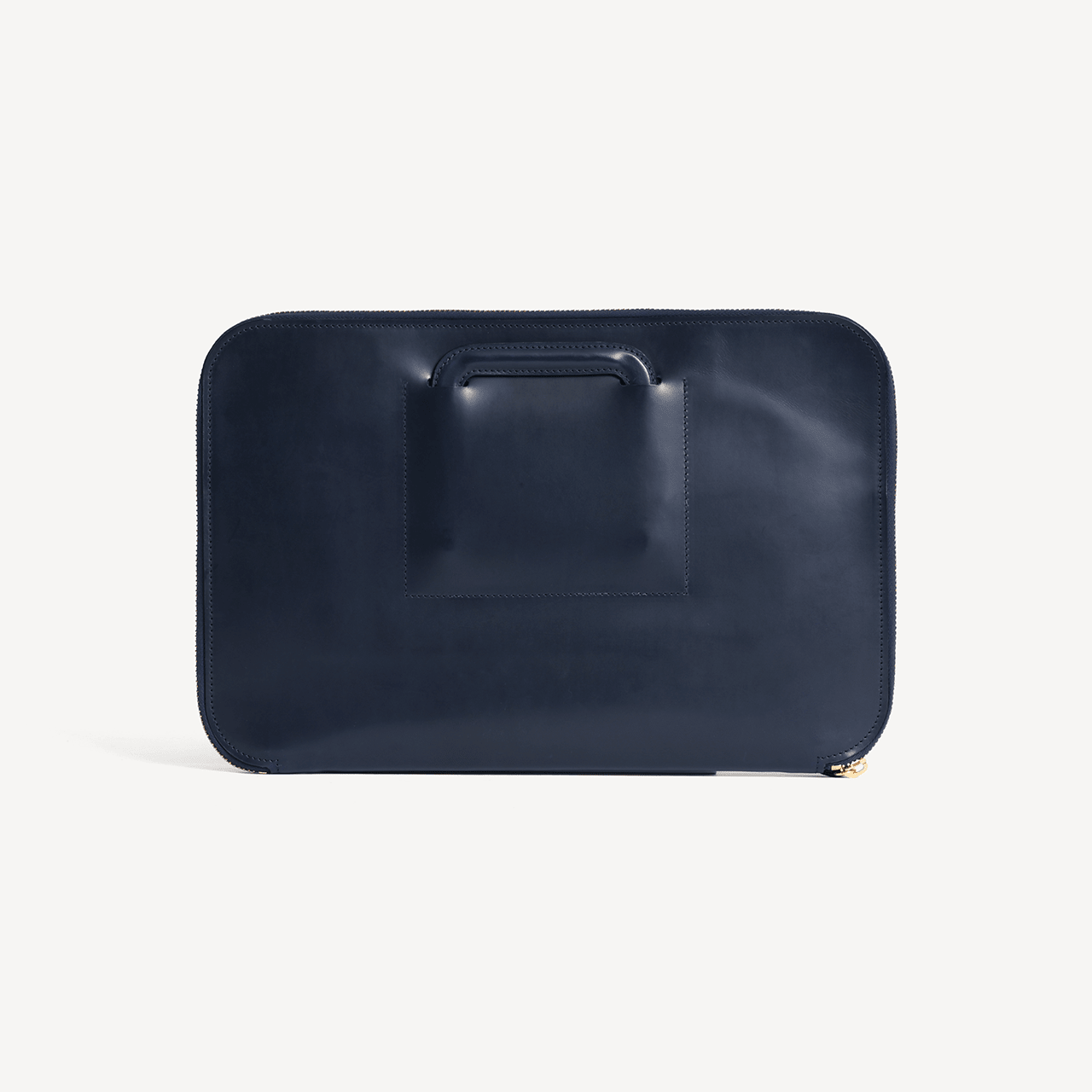 Salisbury Folio - Navy - Swaine Group Ltd