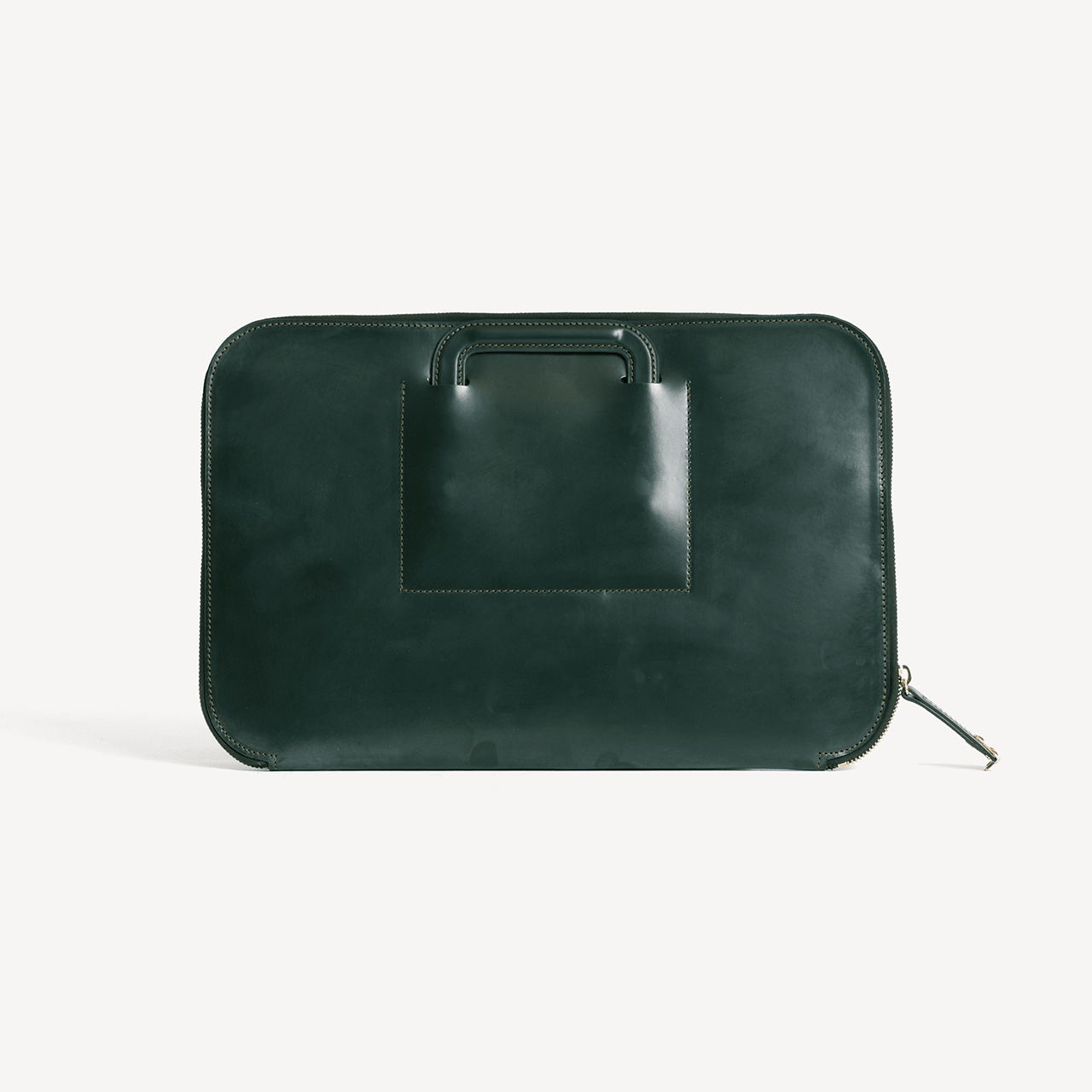 Salisbury Folio - Jaguar Green - Swaine Group Ltd