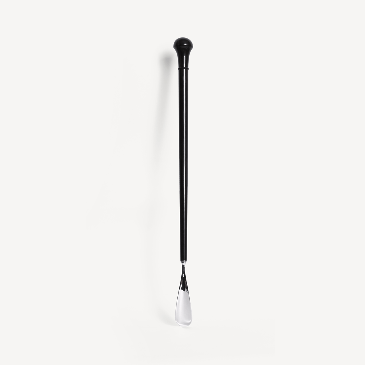 Exotic Ebony Shoe Horn - Swaine Group Ltd