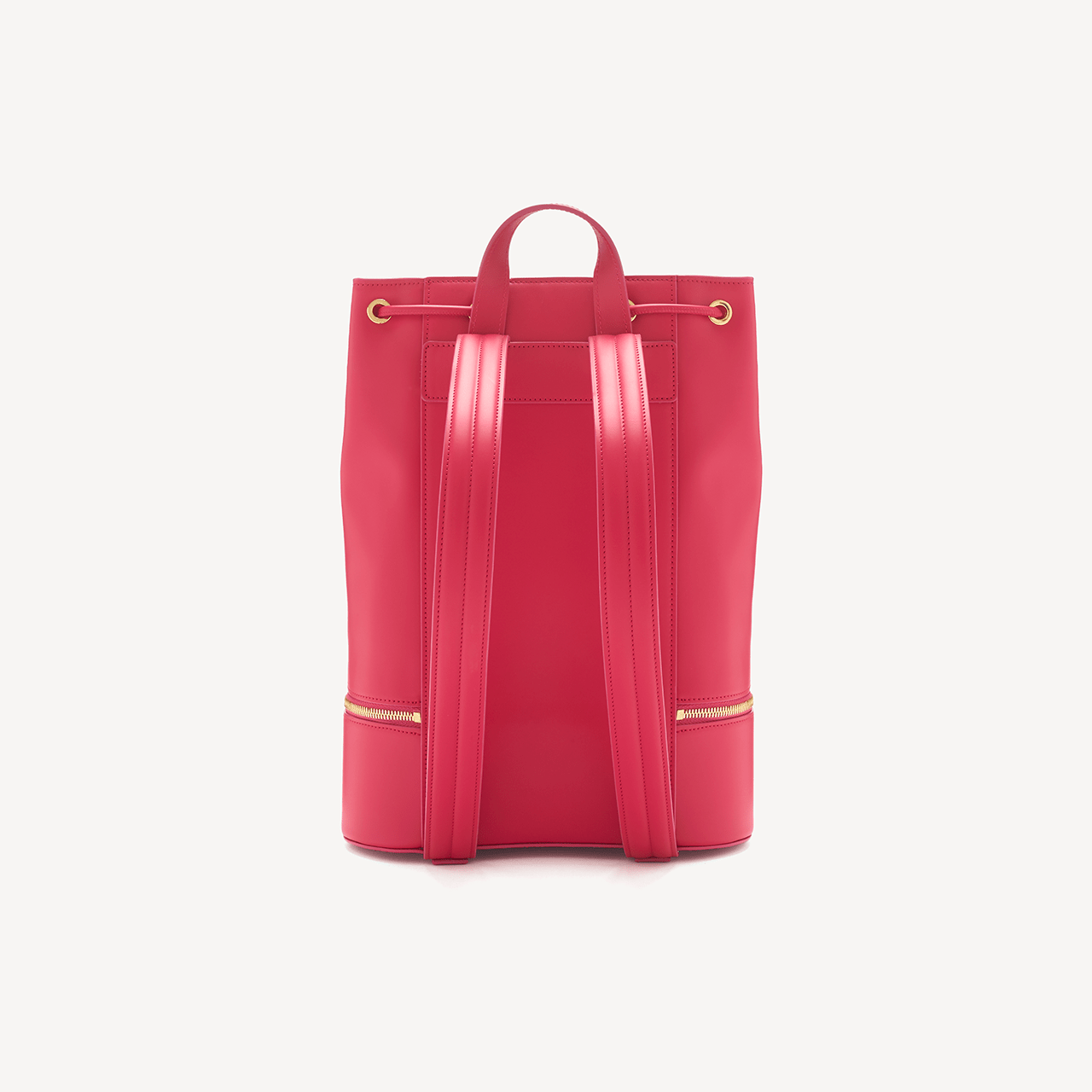 Small Backpack - Fuschia - Swaine