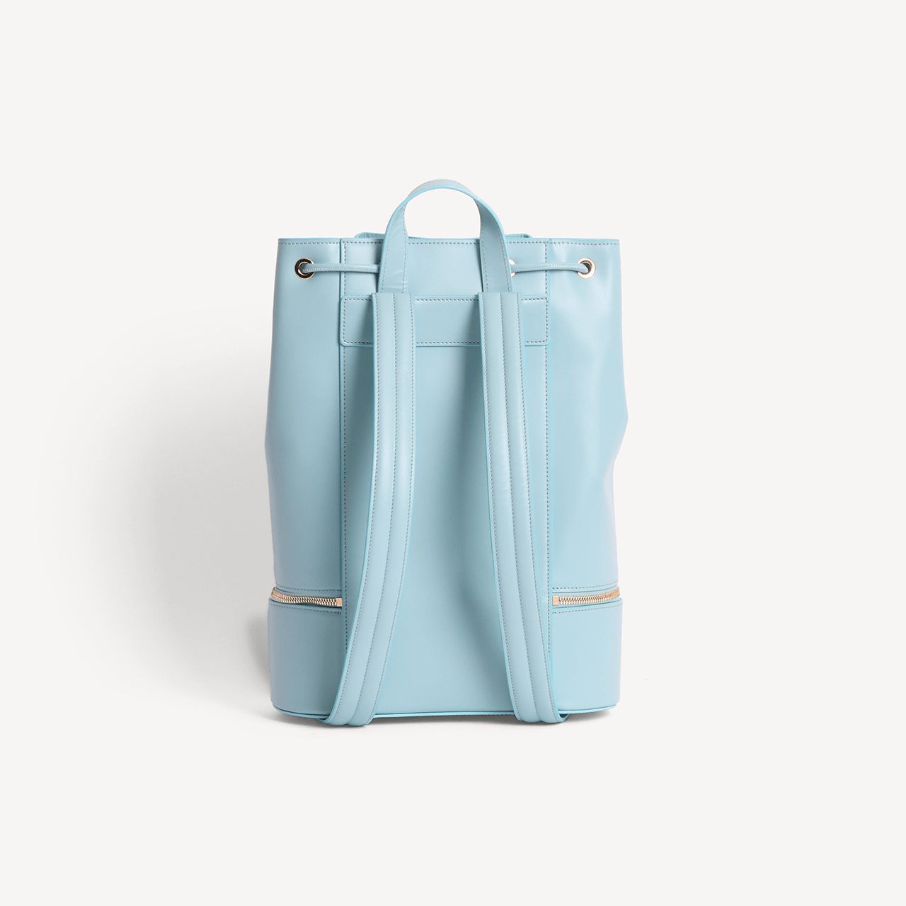 Small Backpack - Ice - Swaine