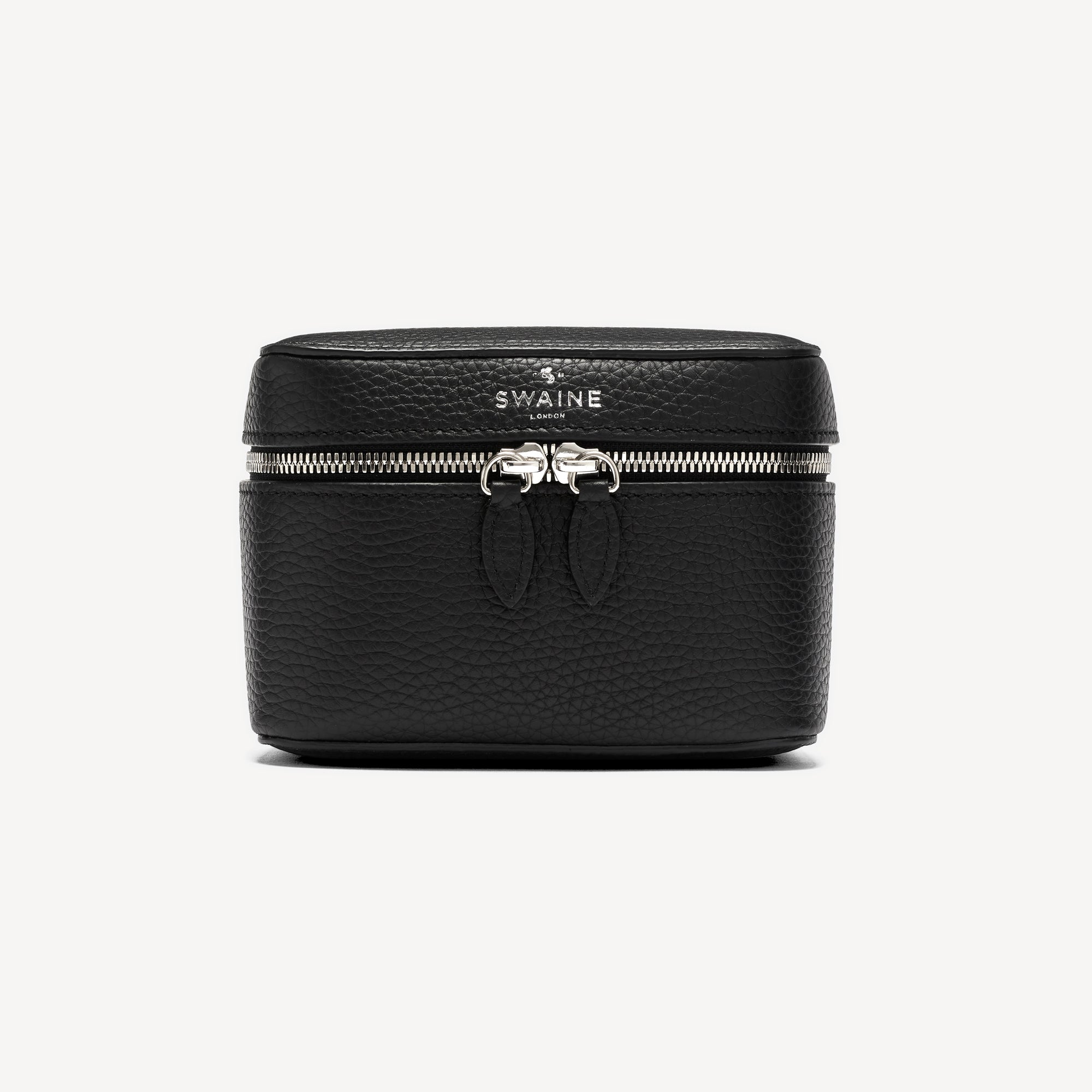 Vanity Case Small - Black