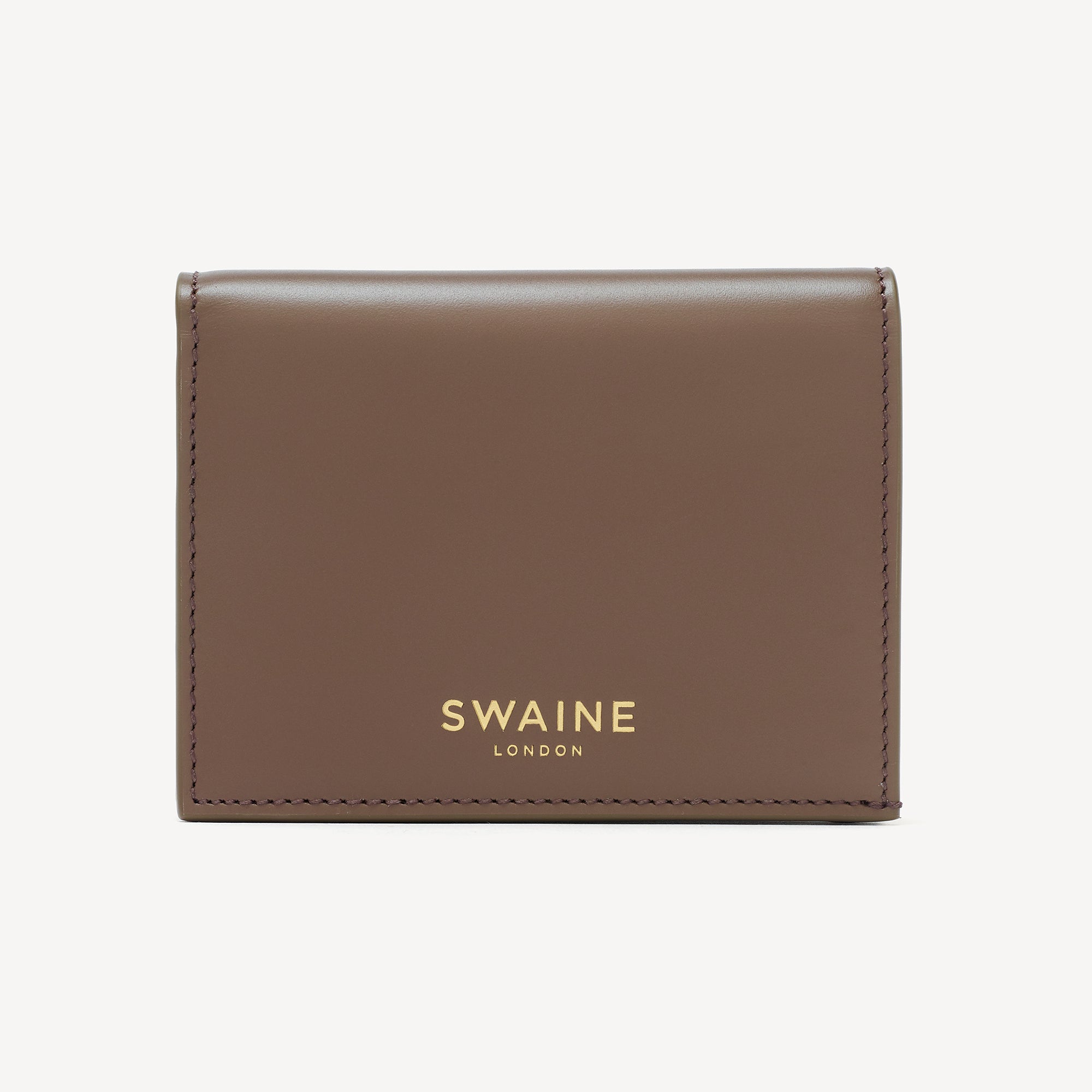 Leather Wallets | SWAINE