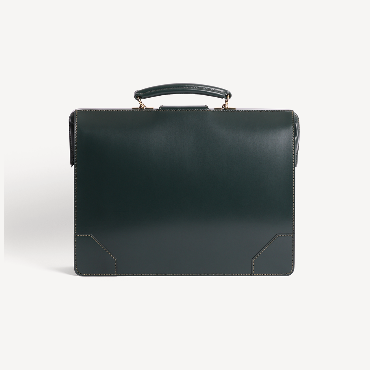 Small Whitehall - Jaguar Green