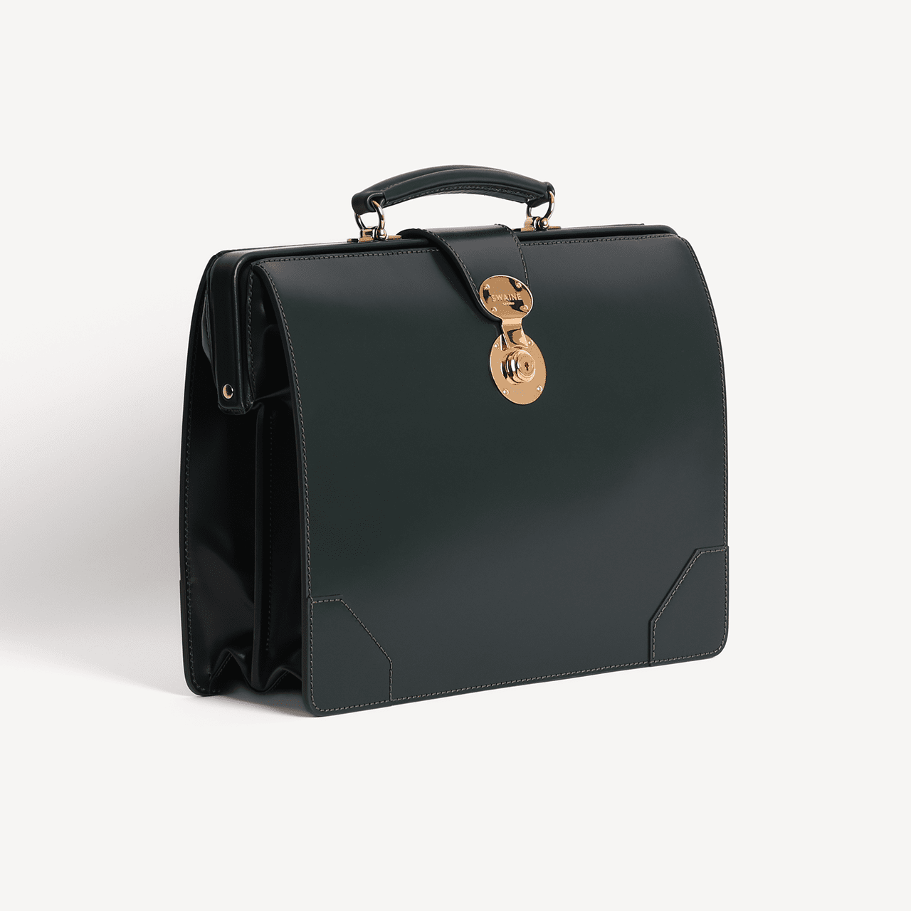 スモールホワイトホール - ジャガーグリーン - スウェイングループ株式会社