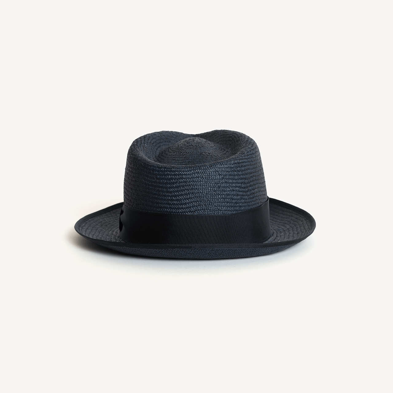 Sundowner Panama - Navy Blue - Swaine Group Ltd