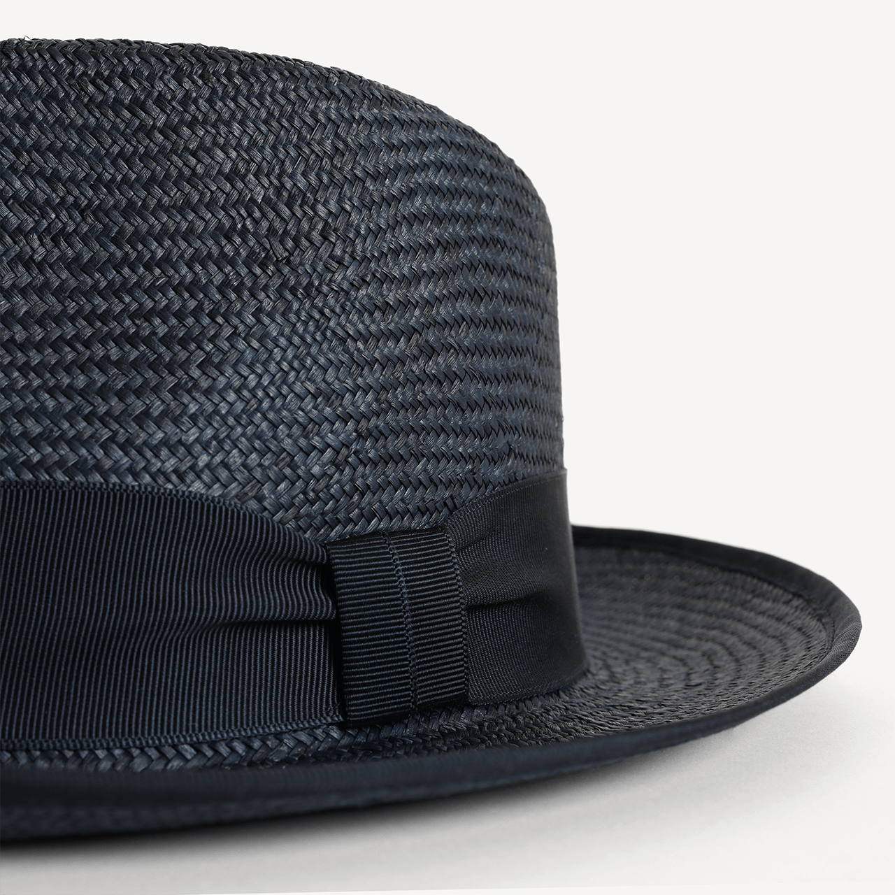 Sundowner Panama - Navy Blue - Swaine Group Ltd