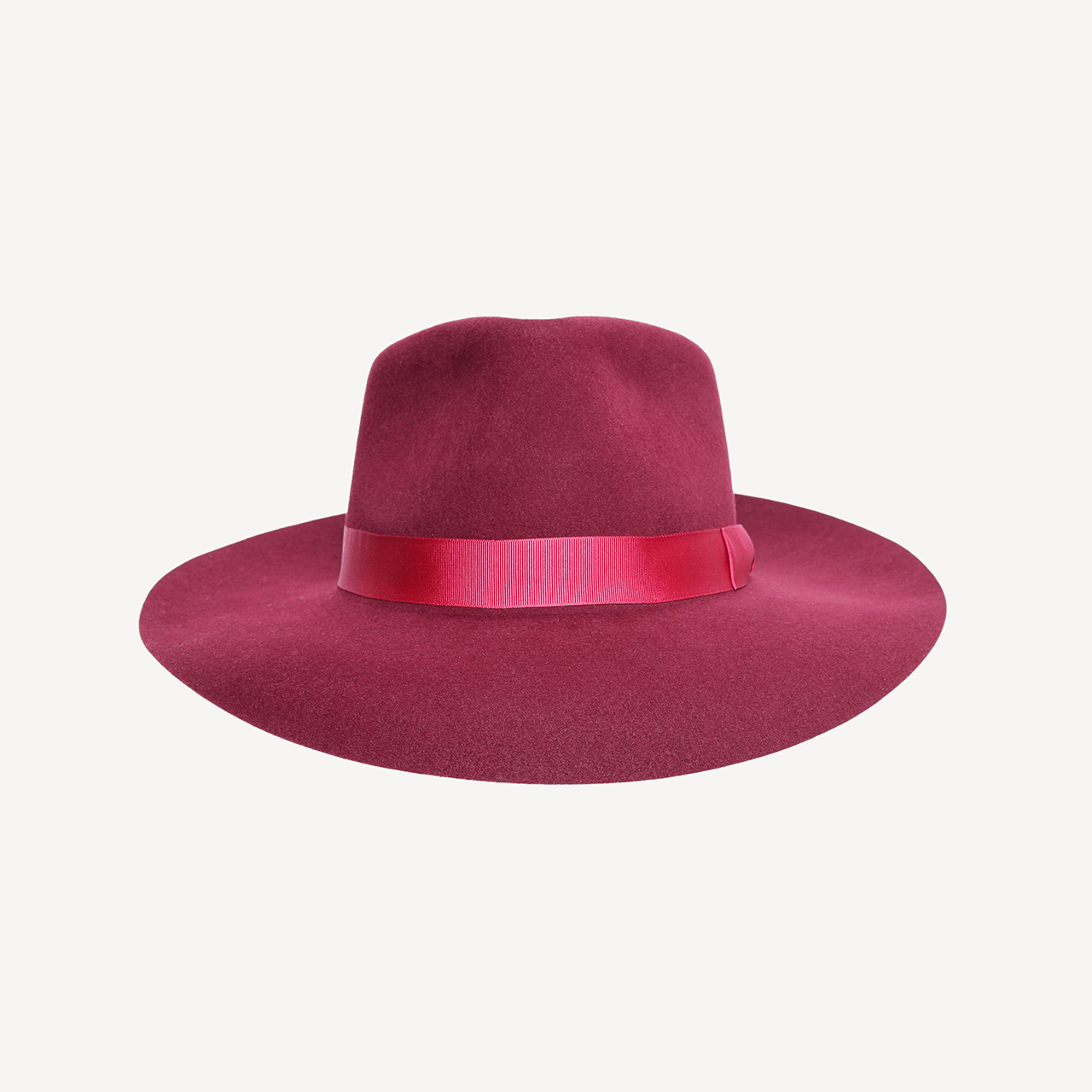 Swaine Fedora - Merlot - Swaine Group Ltd