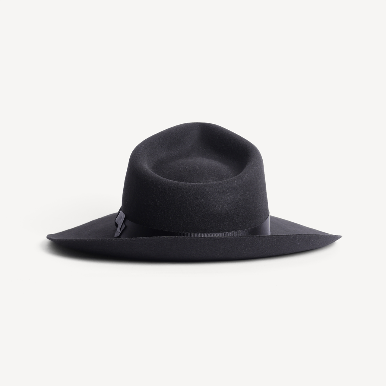 Swaine Fedora - Grey - Swaine Group Ltd