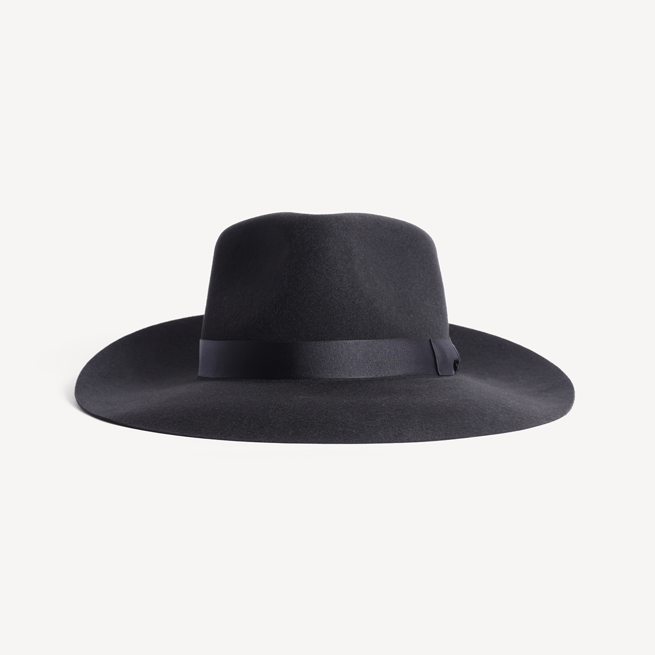 Swaine Fedora - Grey - Swaine Group Ltd