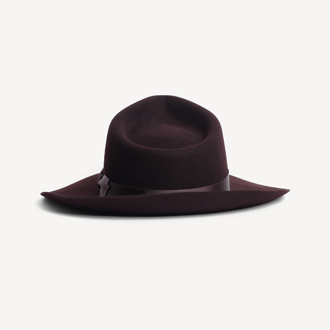 Swaine Fedora - Havana - Swaine Group Ltd