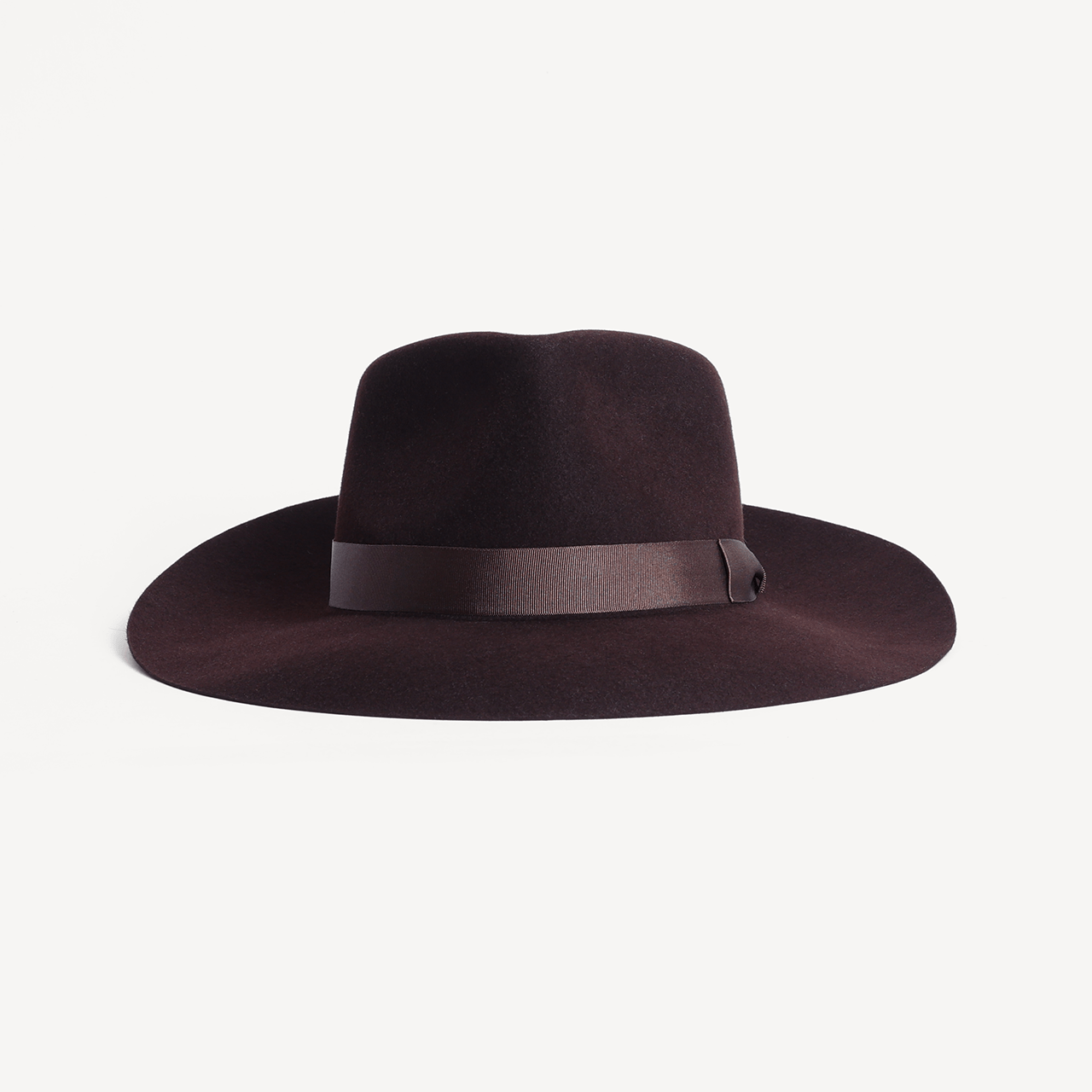 Swaine Fedora - Havana - Swaine Group Ltd