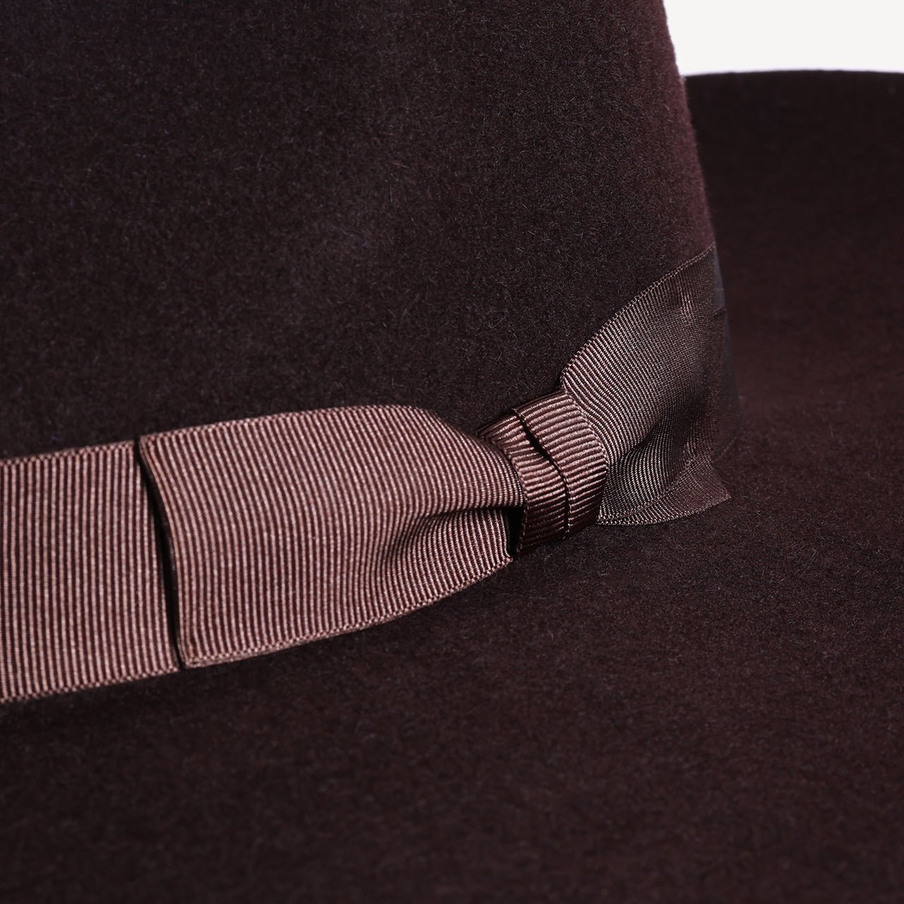 Swaine Fedora - Havana - Swaine Group Ltd