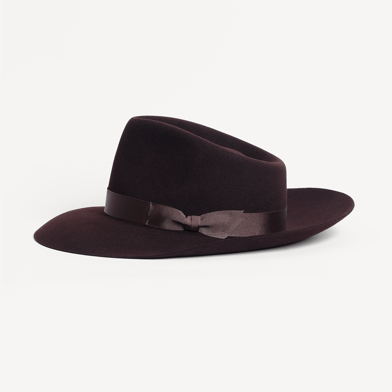 Swaine Fedora - Havana - Swaine Group Ltd