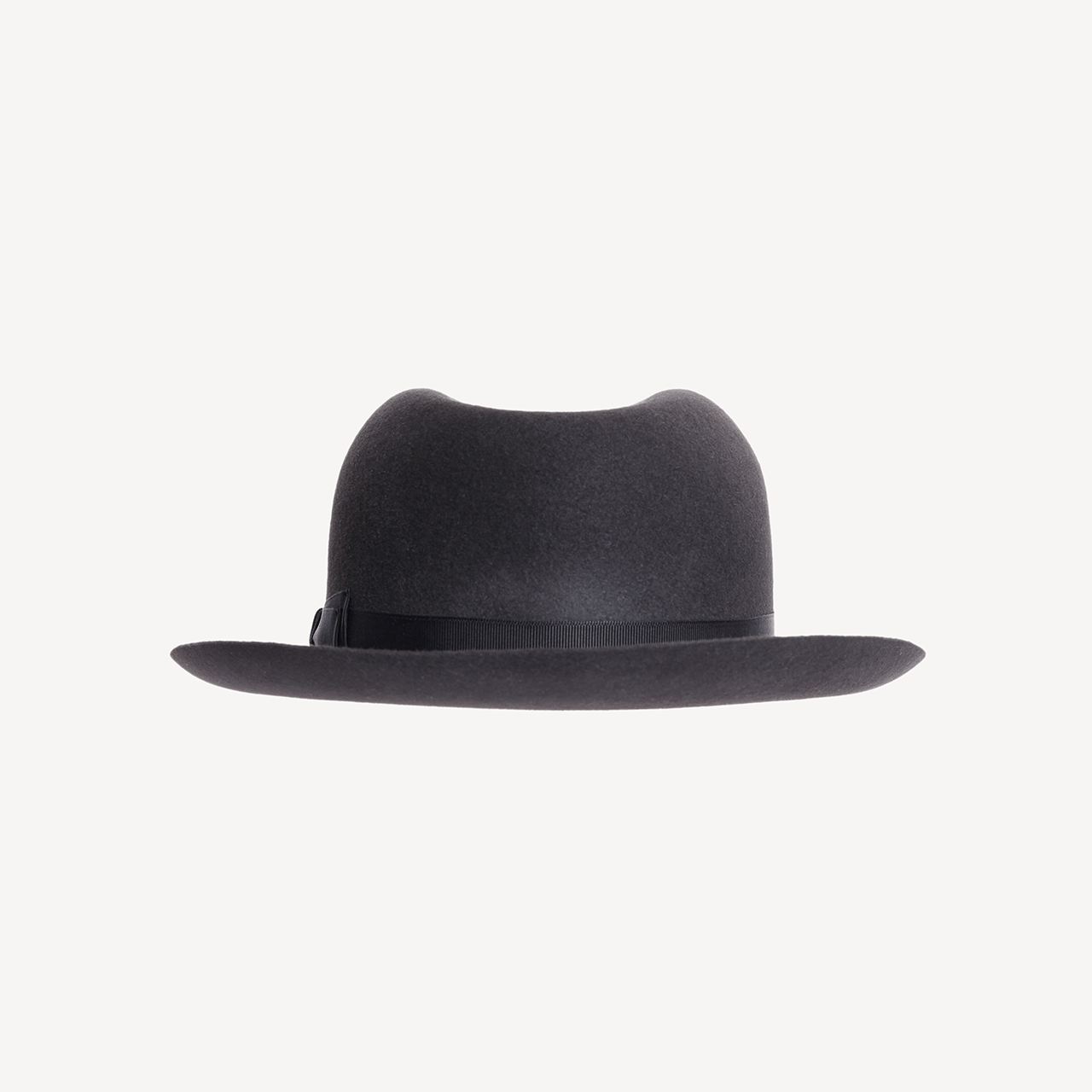Trilby - Charcoal Rabbit - Swaine Group Ltd