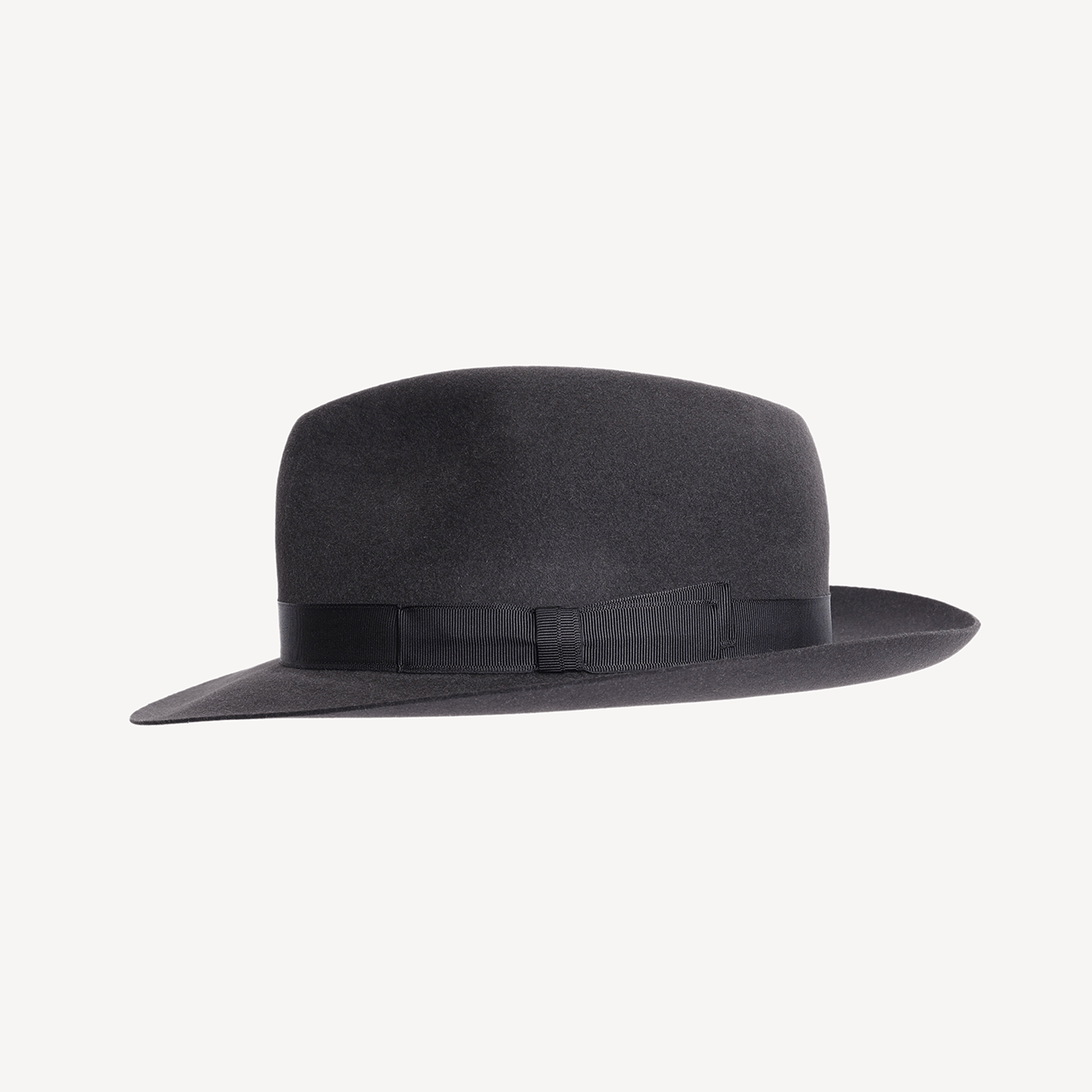Trilby - Charcoal Rabbit - Swaine Group Ltd