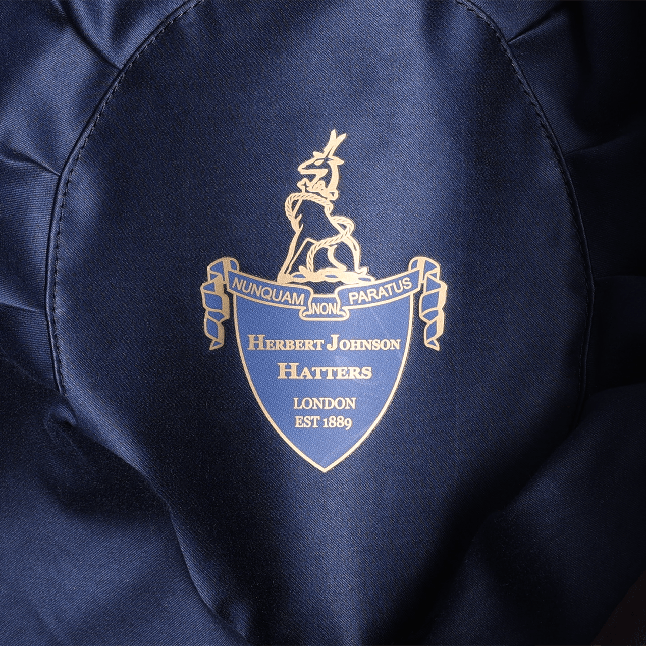 Trilby - Nutmeg Rabbit - Swaine Group Ltd