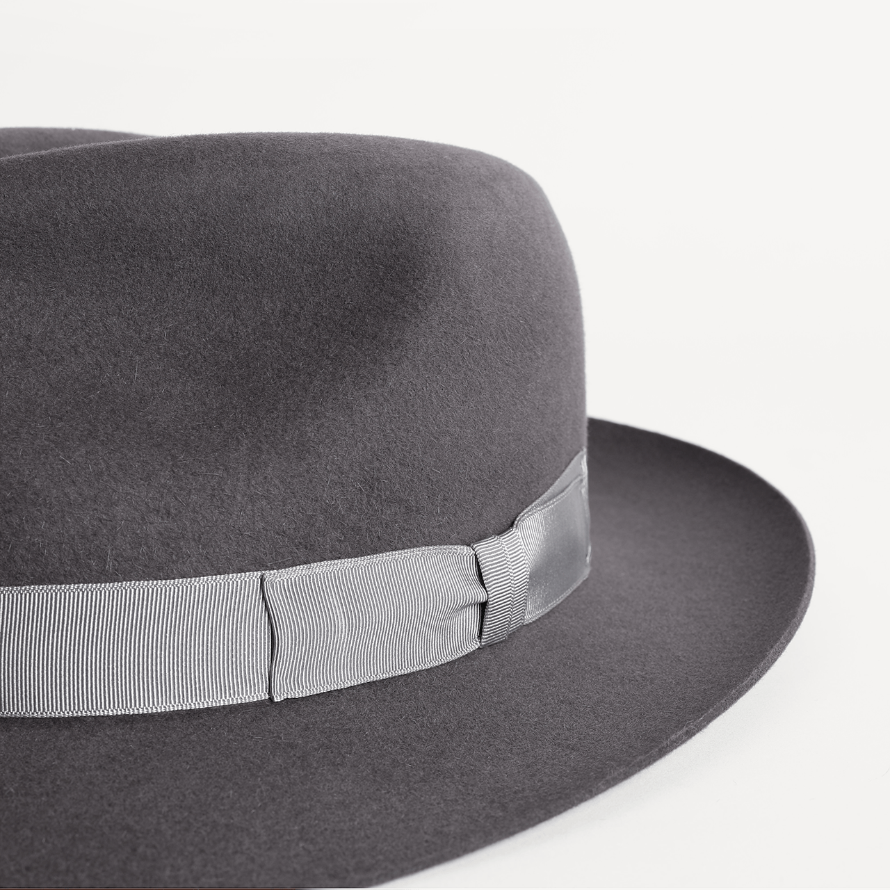 Trilby - Steel Rabbit - Swaine Group Ltd