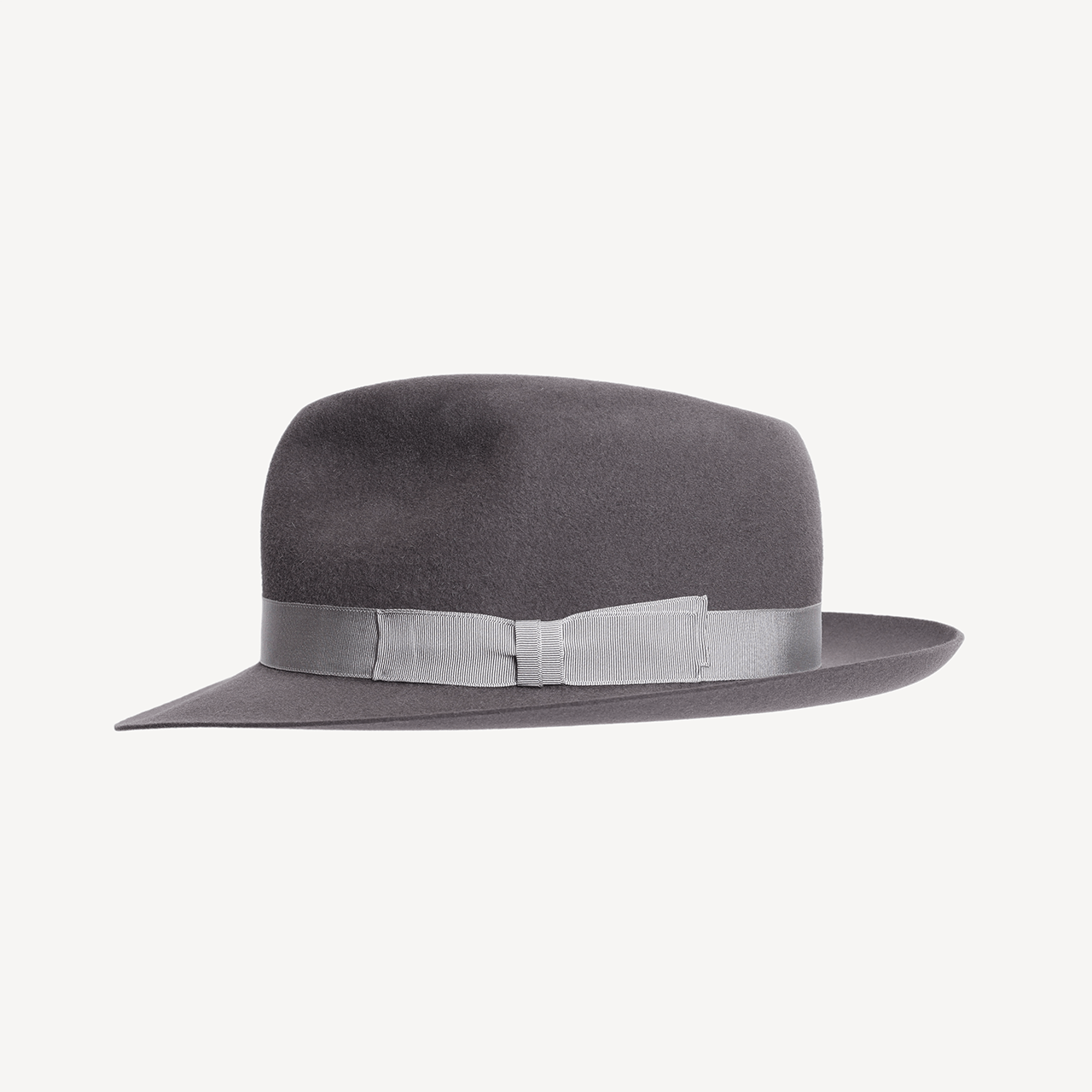 Trilby - Steel Rabbit - Swaine Group Ltd