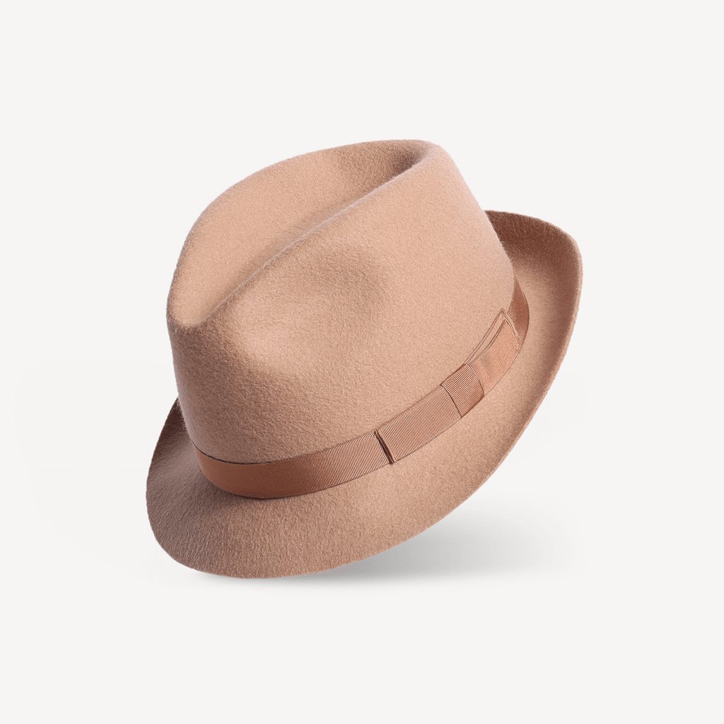 Ukiyo Trilby Merino