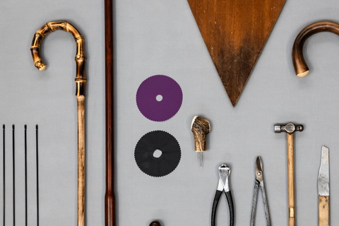 Men's Brigg Umbrellas | BRIGG