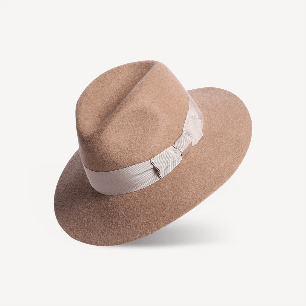 Verve Fedora Merino
