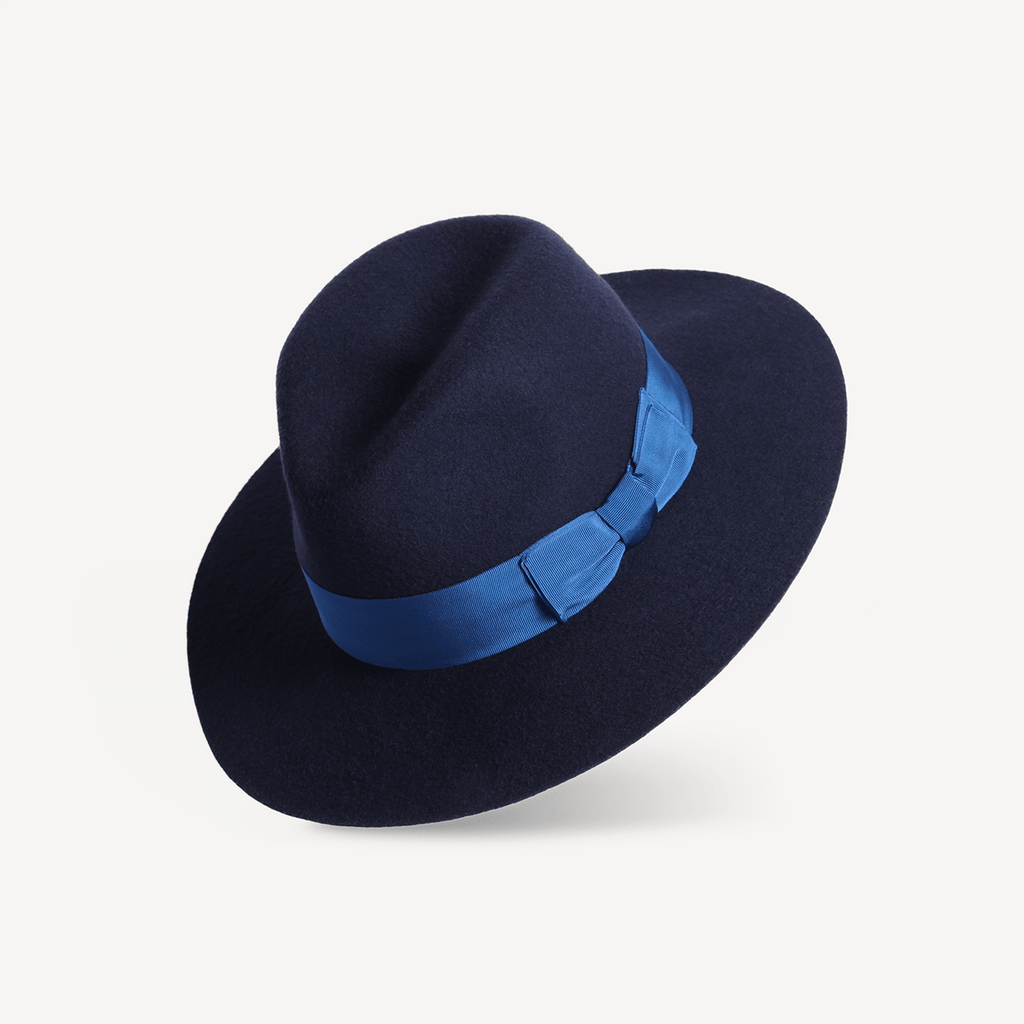 Verve Fedora Merino