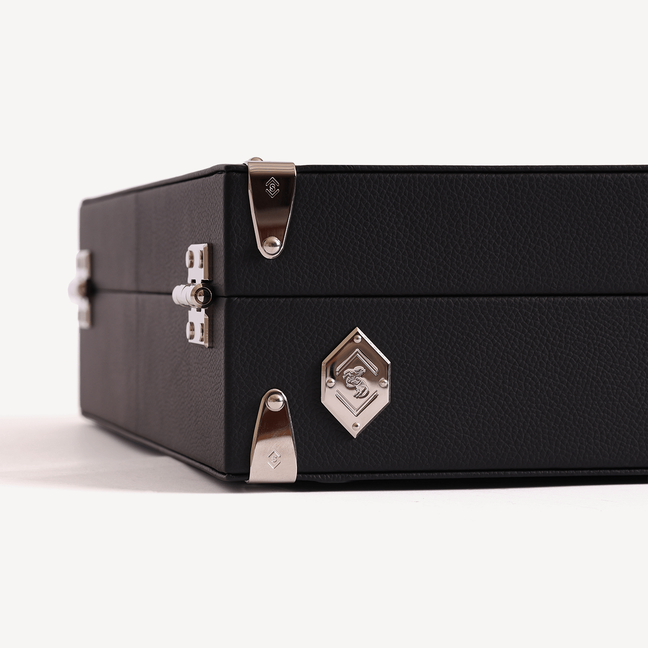 Watch Case Black
