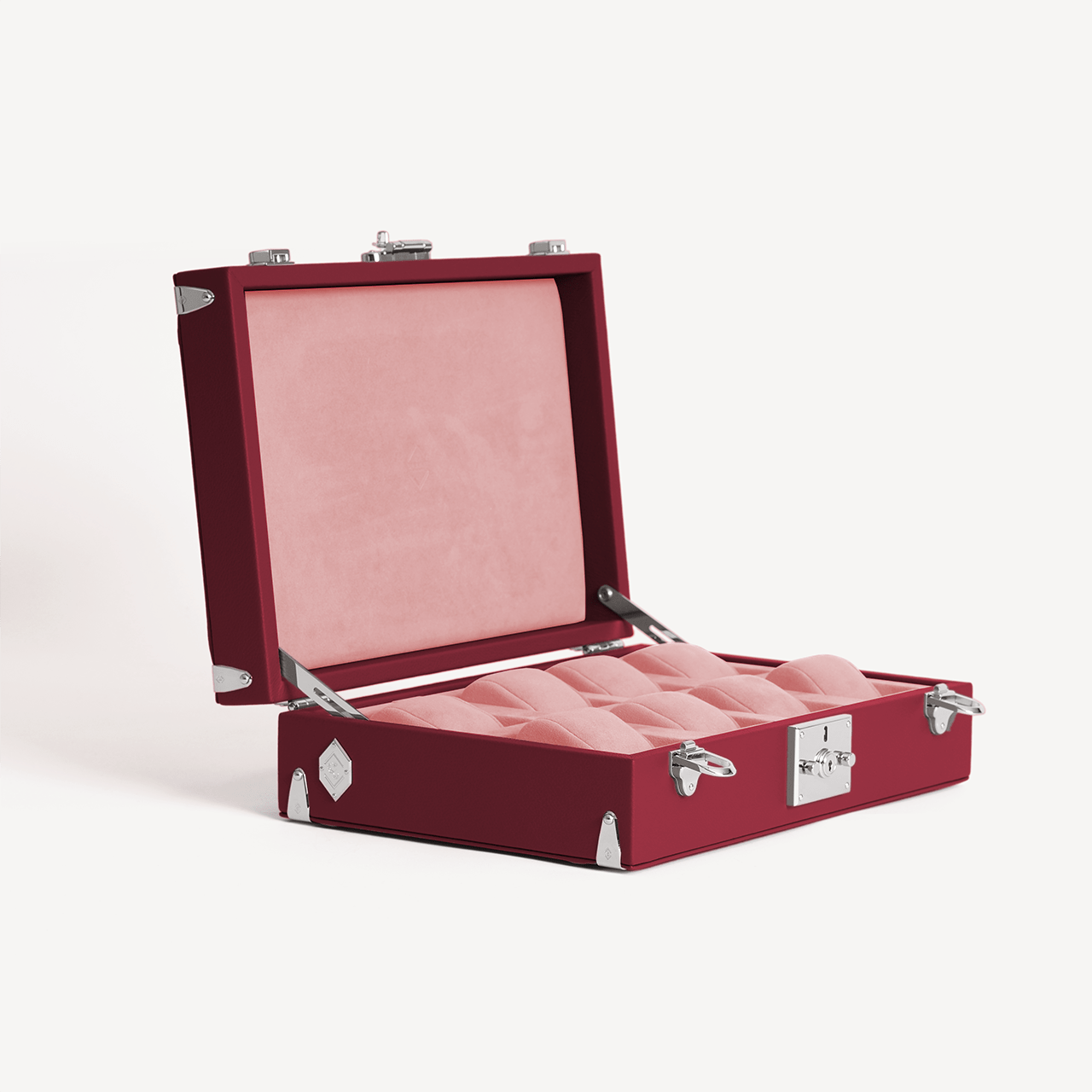 Watch Case - Vin - Swaine Group Ltd