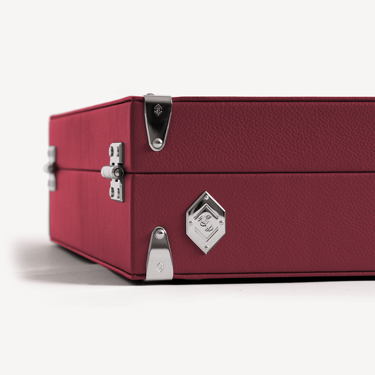 Watch Case - Vin - Swaine Group Ltd