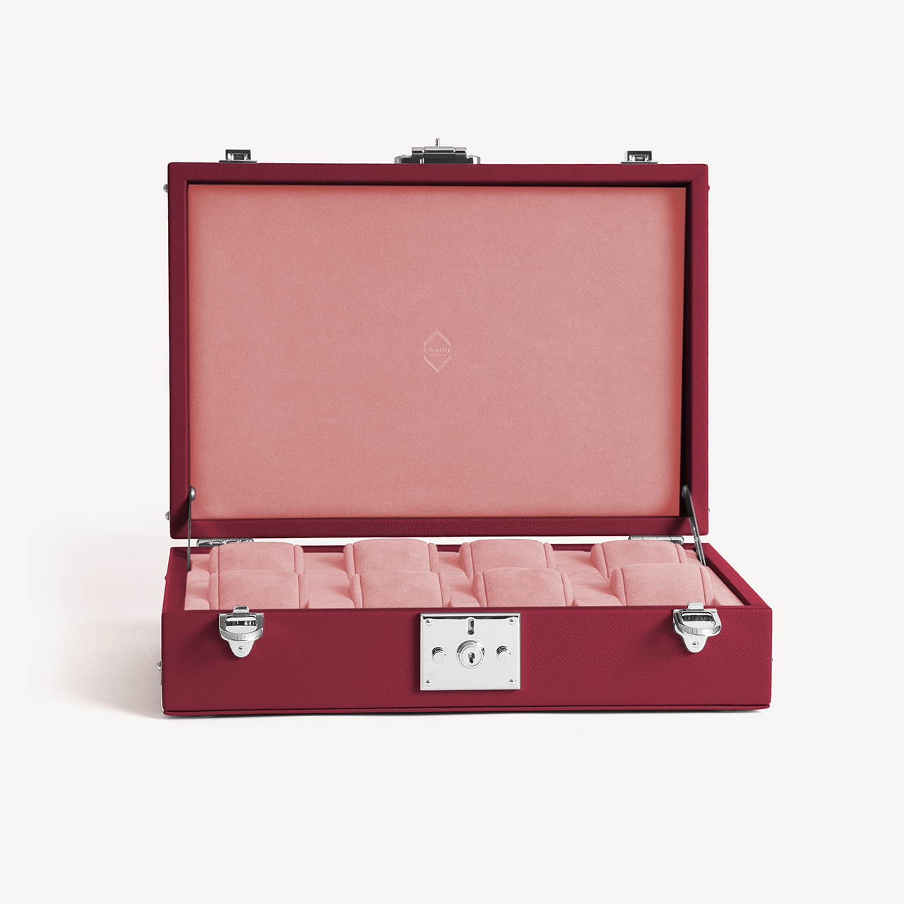Watch Case - Vin - Swaine Group Ltd